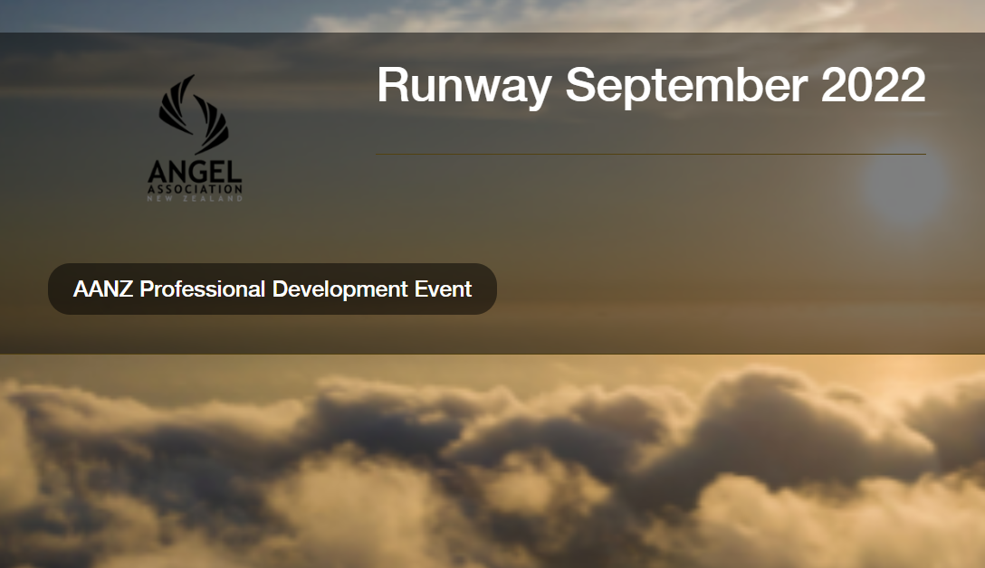 Runway September 2022