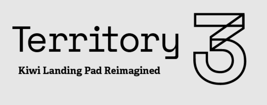 Territory3: Founder Story: Method Recycling: Steven & India Korner