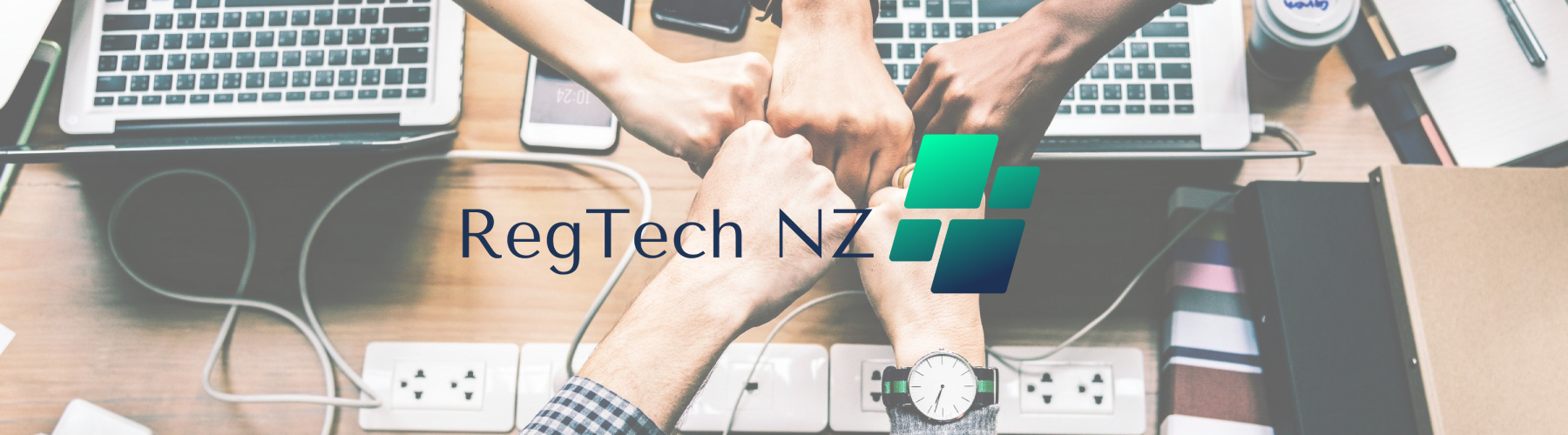 RegTech NZ- September Fintech Showcase