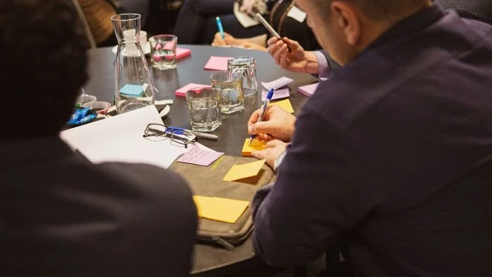 GEN NZ &amp; Startup Council - Online Townhall