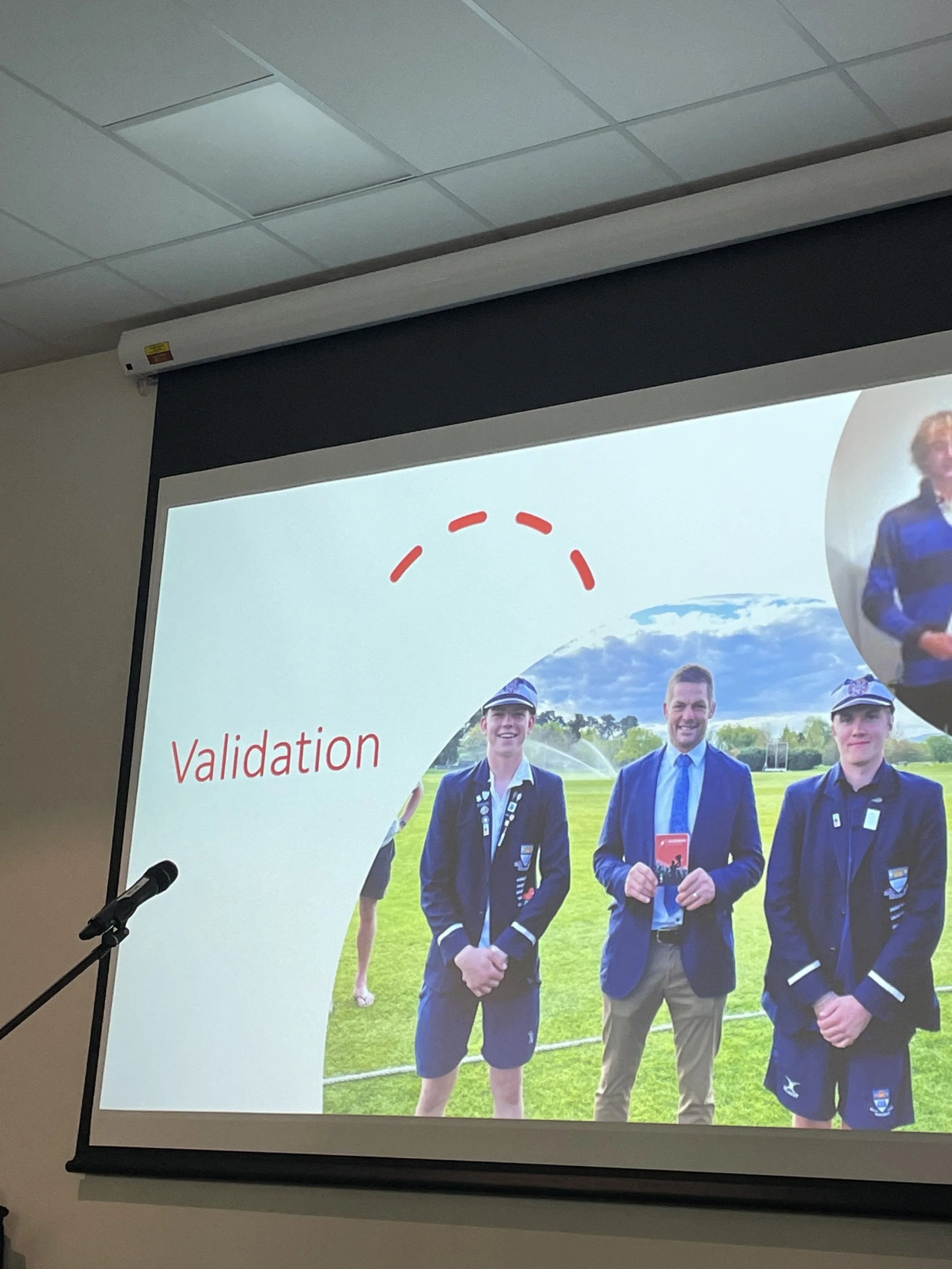 Student startups from Young Enterprise Awards 2022