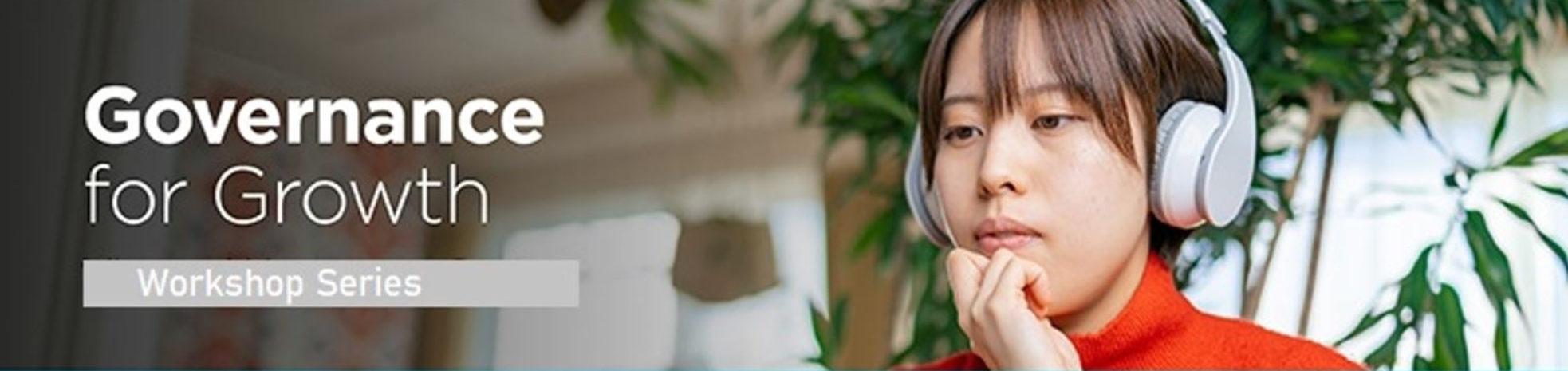 AANZ - Governance for Growth