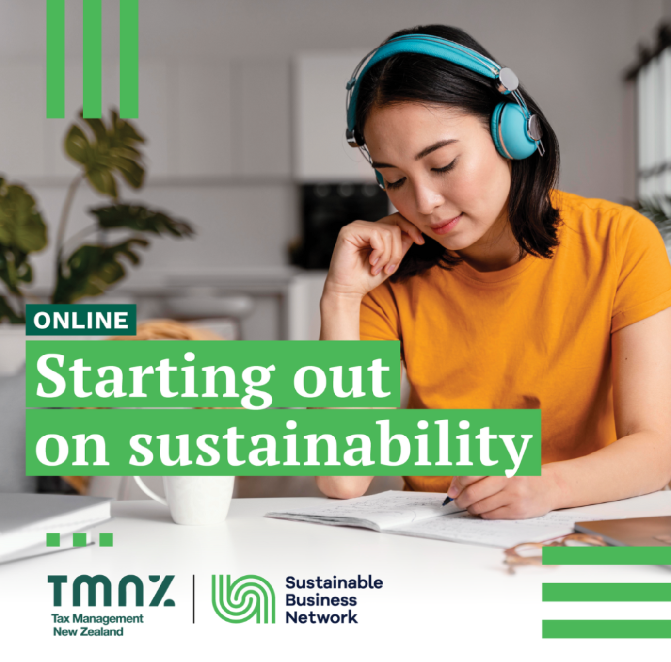 Starting out on Sustainability: Make your business’ buying more sustainable