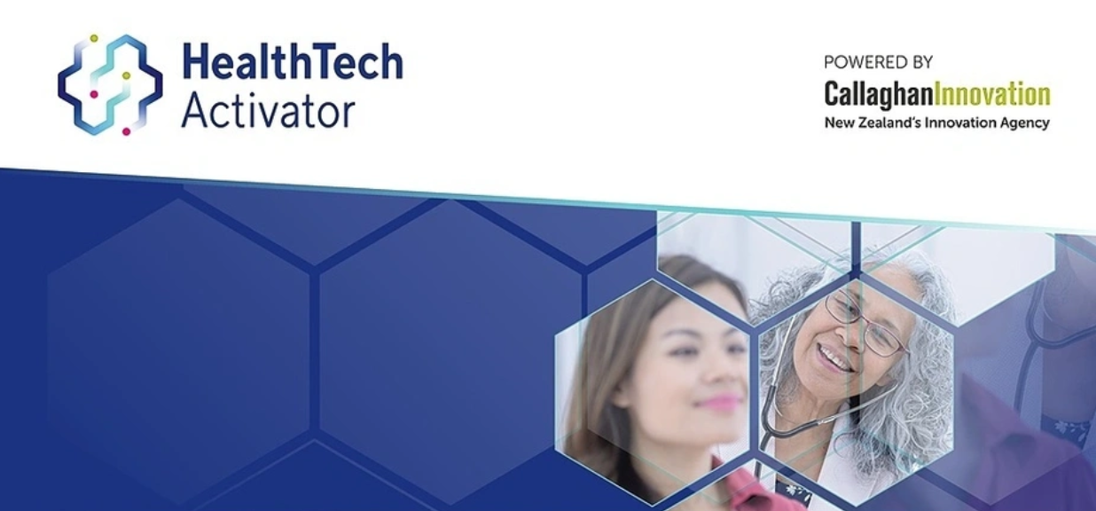 Callaghan Innovation HealthTech Activator Capital Planning - Valuation workshop