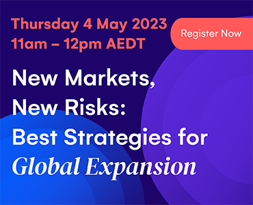 New Markets, New Risks: Best Strategies for Global Expansion