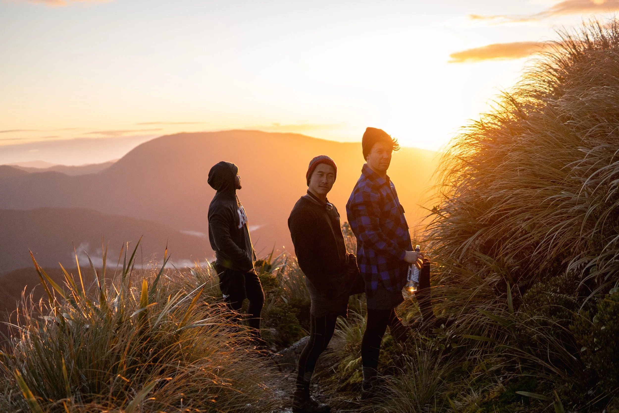 Introducing ONI Workout: The newest fitness platform in Dunedin