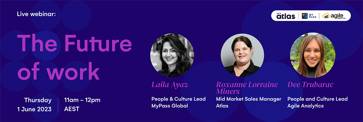 The Future of Work: Remote Culture, Agile HR, and EOR Solutions