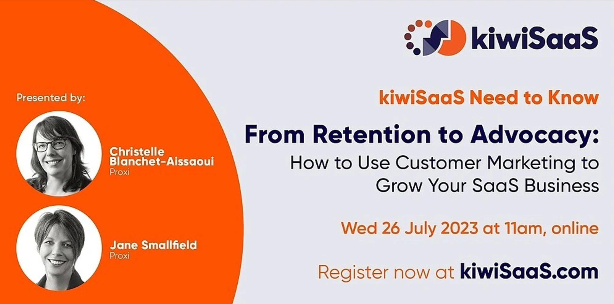 From Retention to Advocacy: How to Use Customer Marketing to Grow Your SaaS Business