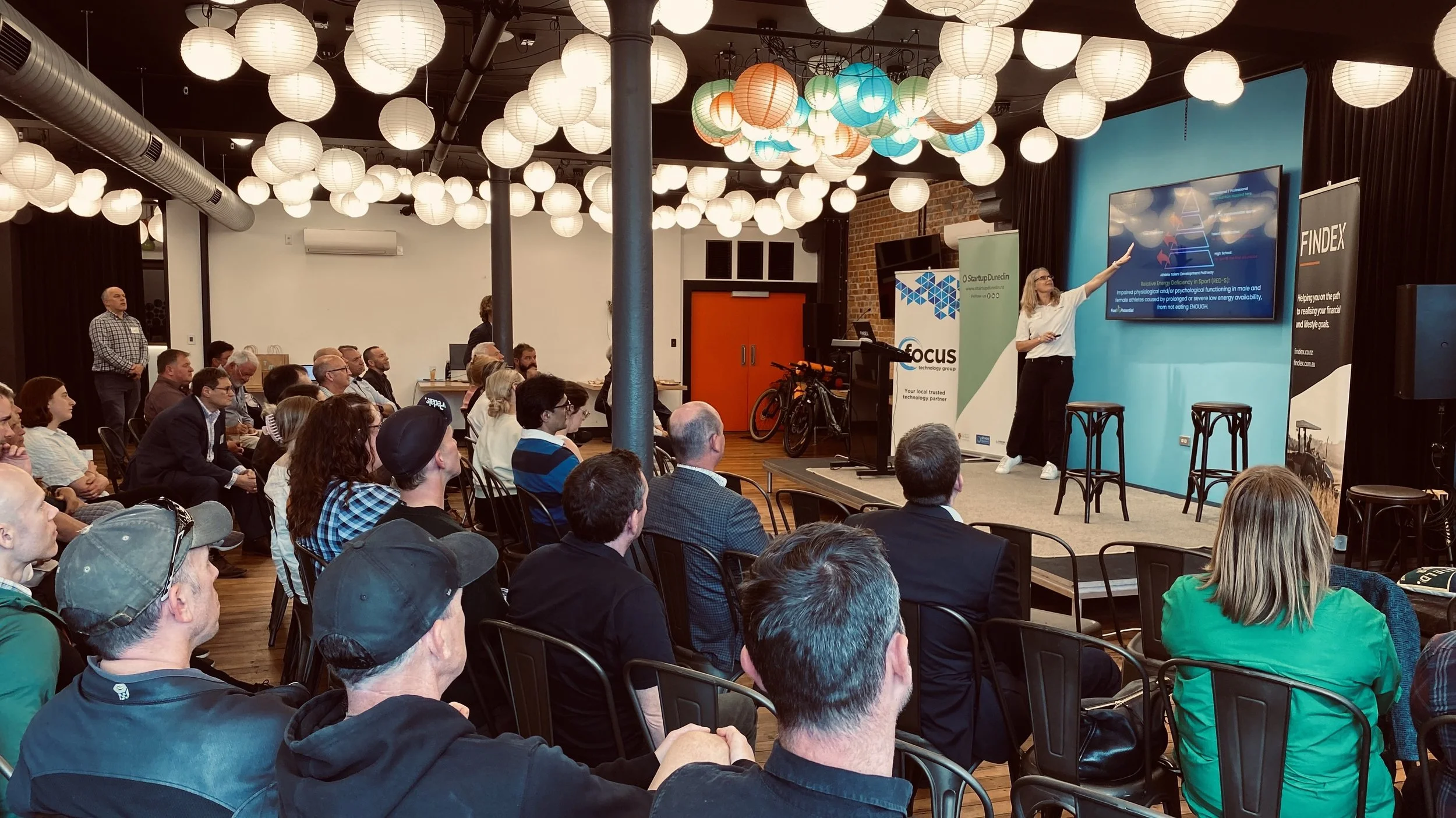 3 Lessons from FoundX: A Journey Through Dunedin's Startup Community