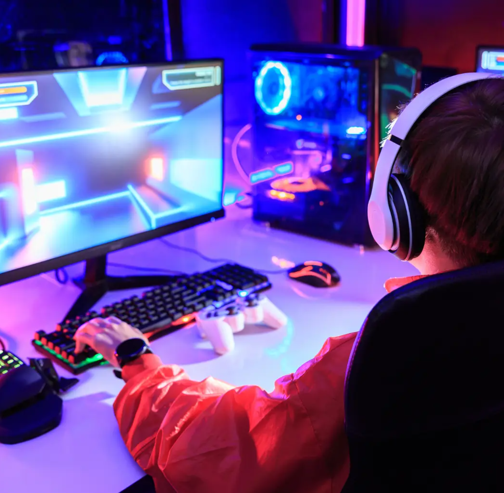 EXplore AI in Games: Navigating the Ethics of Virtual Worlds