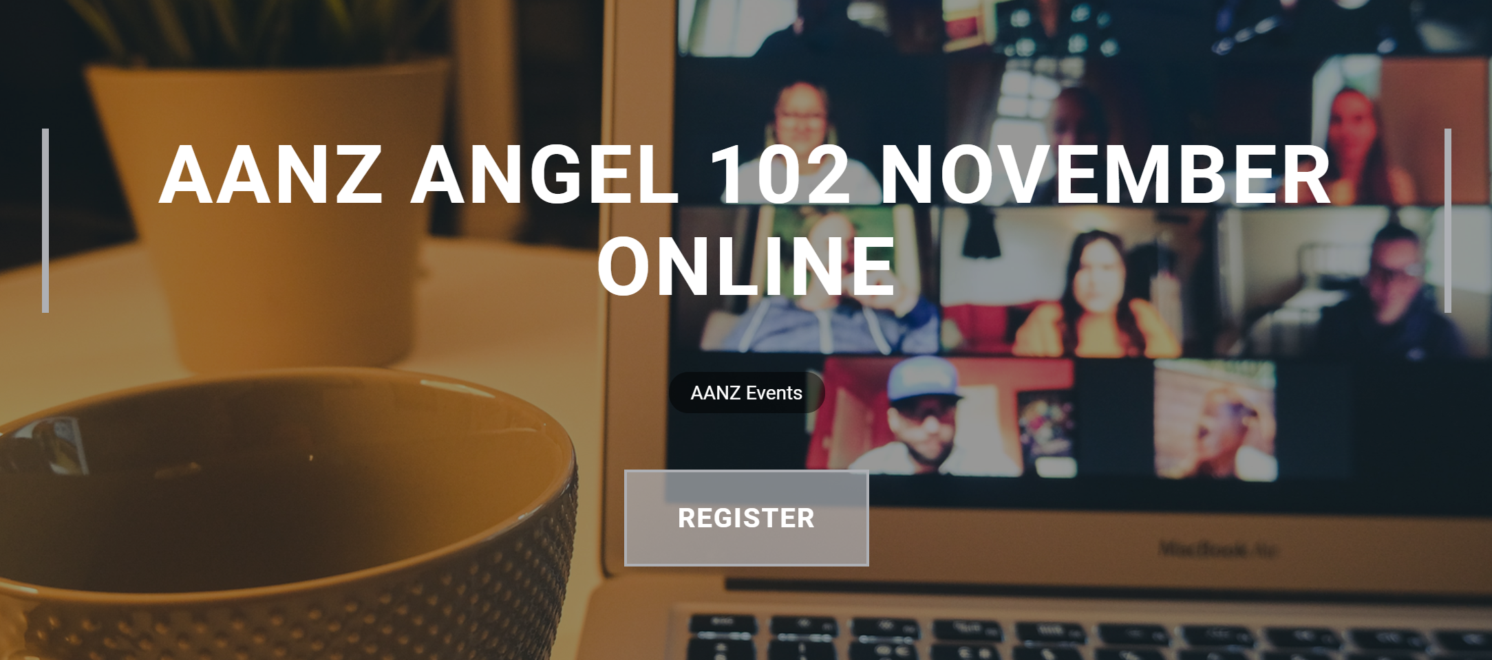 AANZ Angel 102 November Online