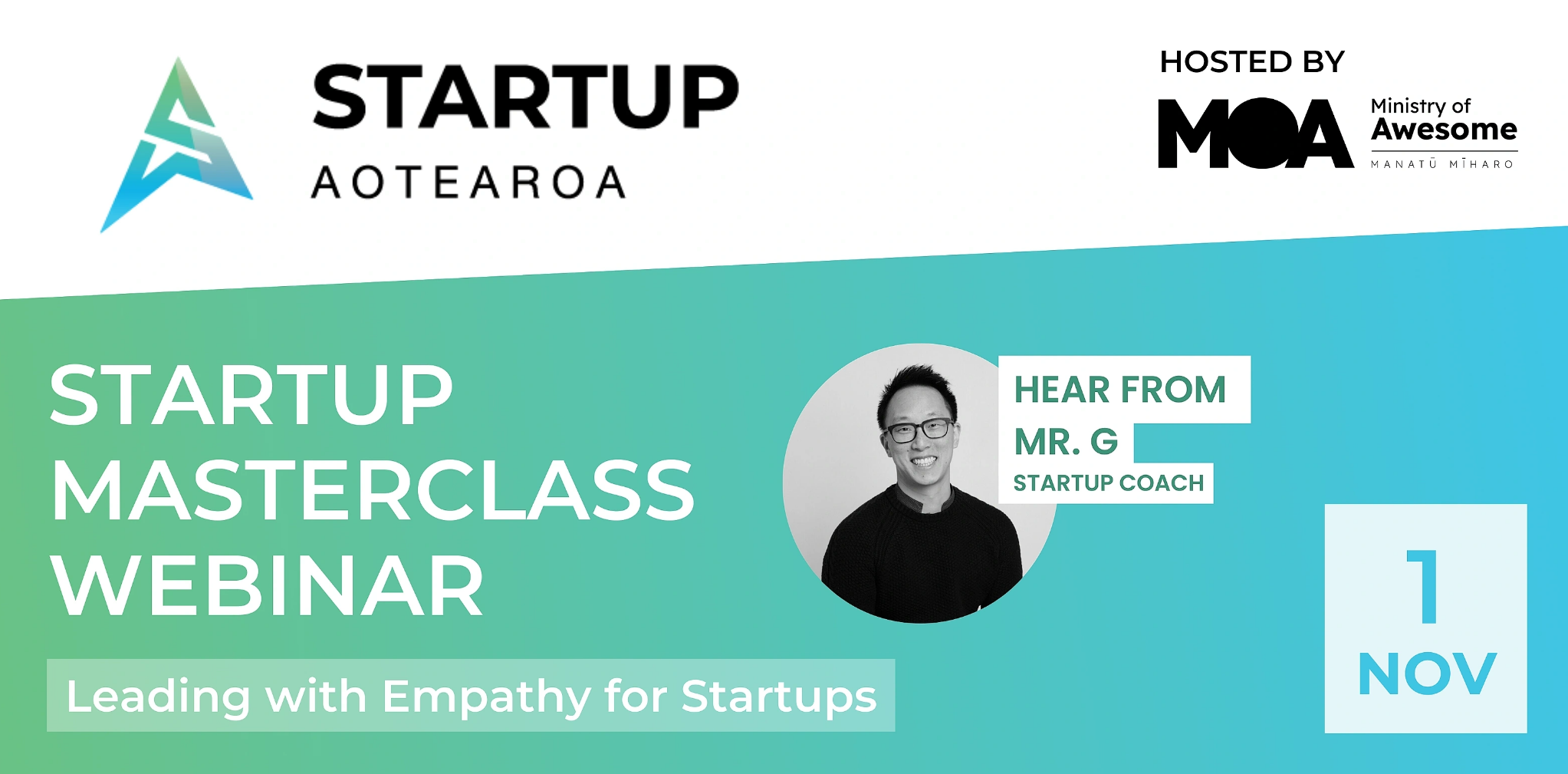 Leading with Empathy - Ministry of Awesome