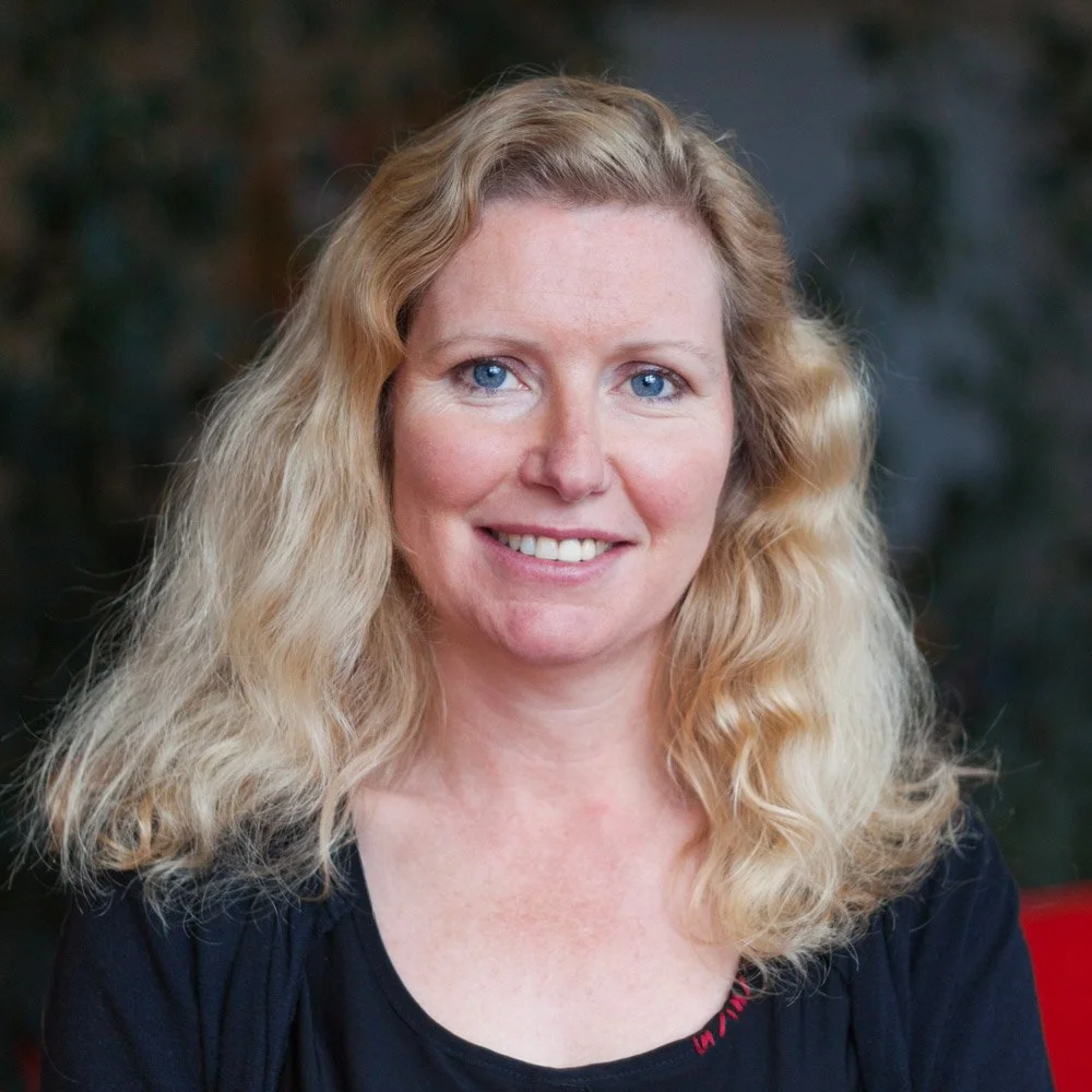 Cheryl Spain is EXceptional - AcademyEX