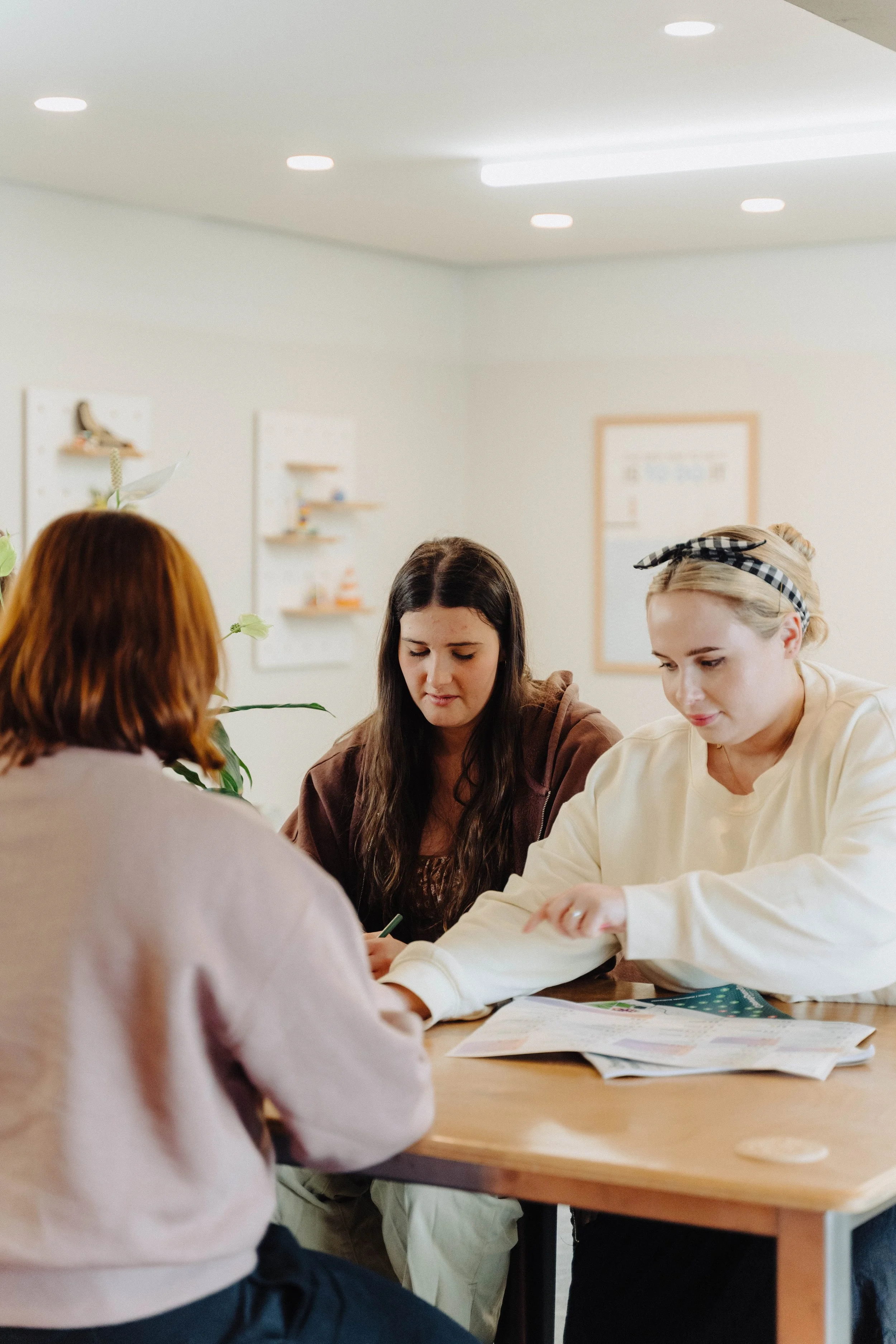 Spotlight on Customer Personas