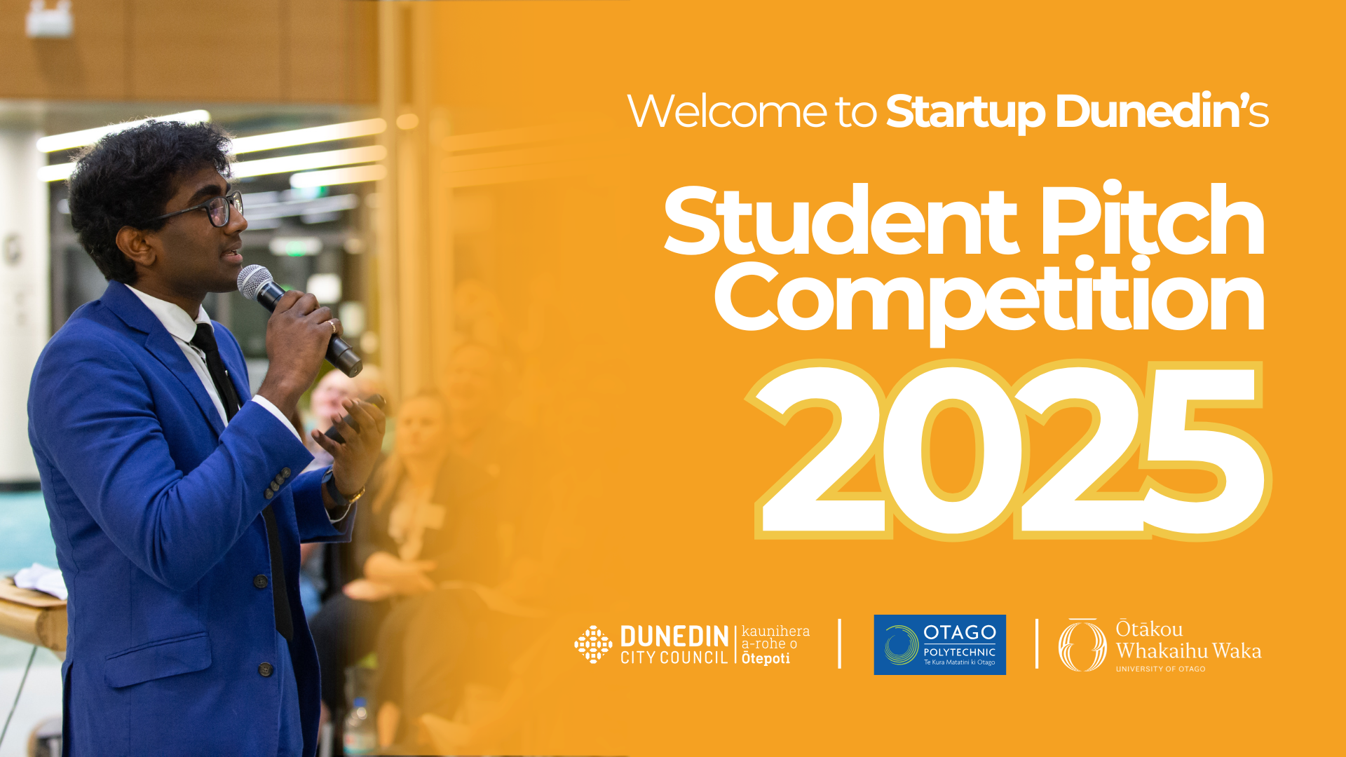A Quick Recap: Student Startups in 2025