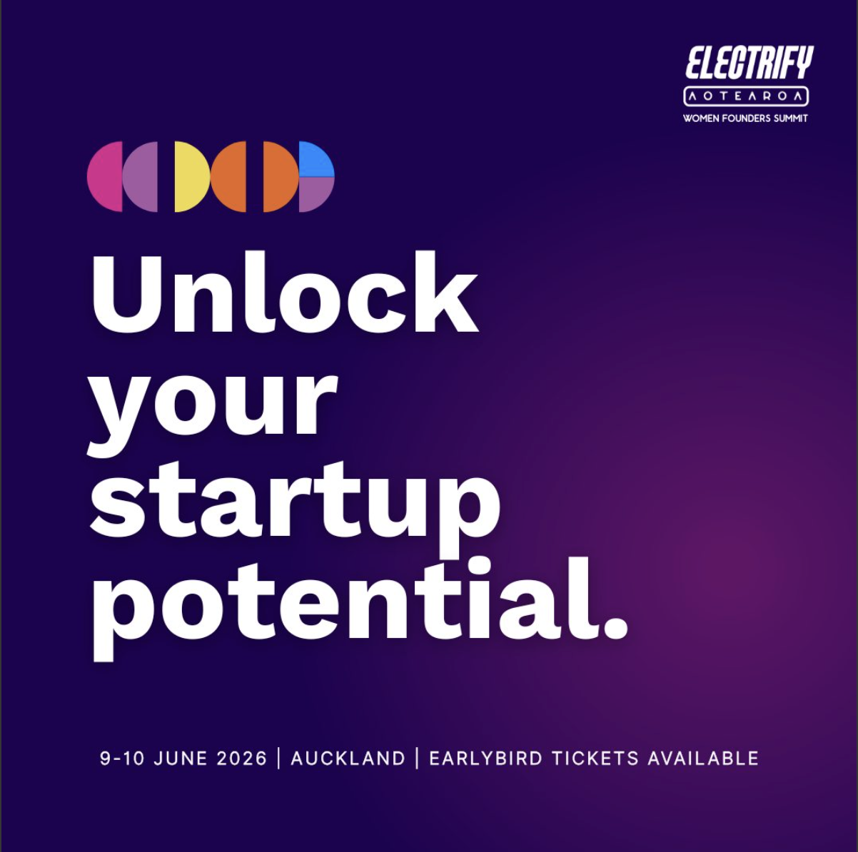 Electrify Aotearoa Day One: Workshop Day