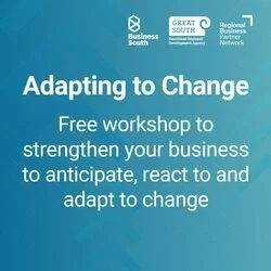 Adapting to Change Workshops