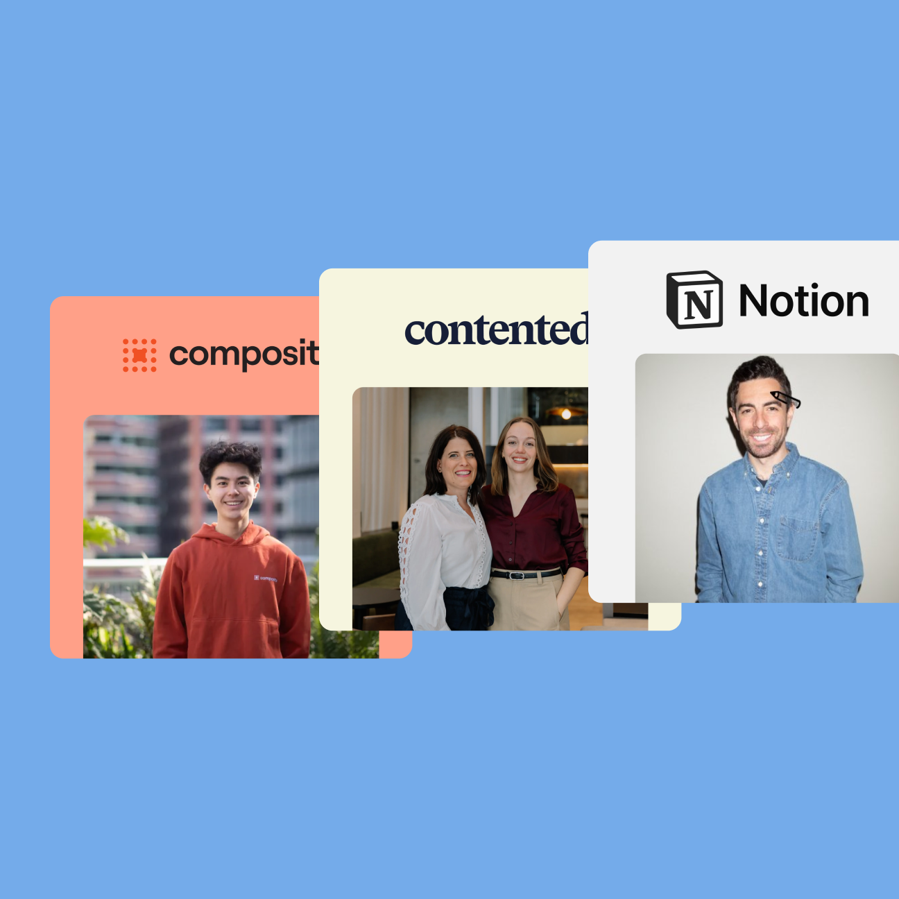 FirstCut x Notion Virtual Series