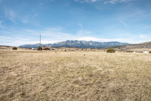 Some of our land for sale around Pueblo County, Colorado
