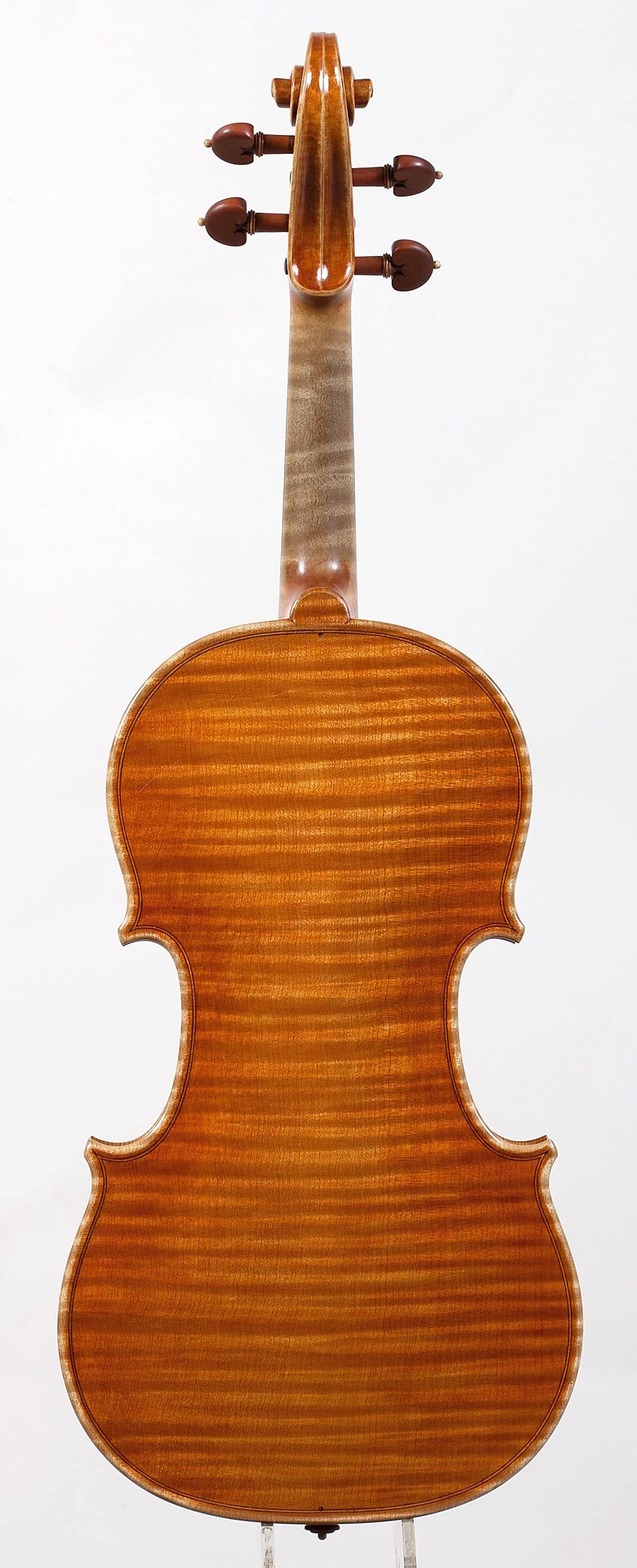 Violino modello Stradivari, anno 2015