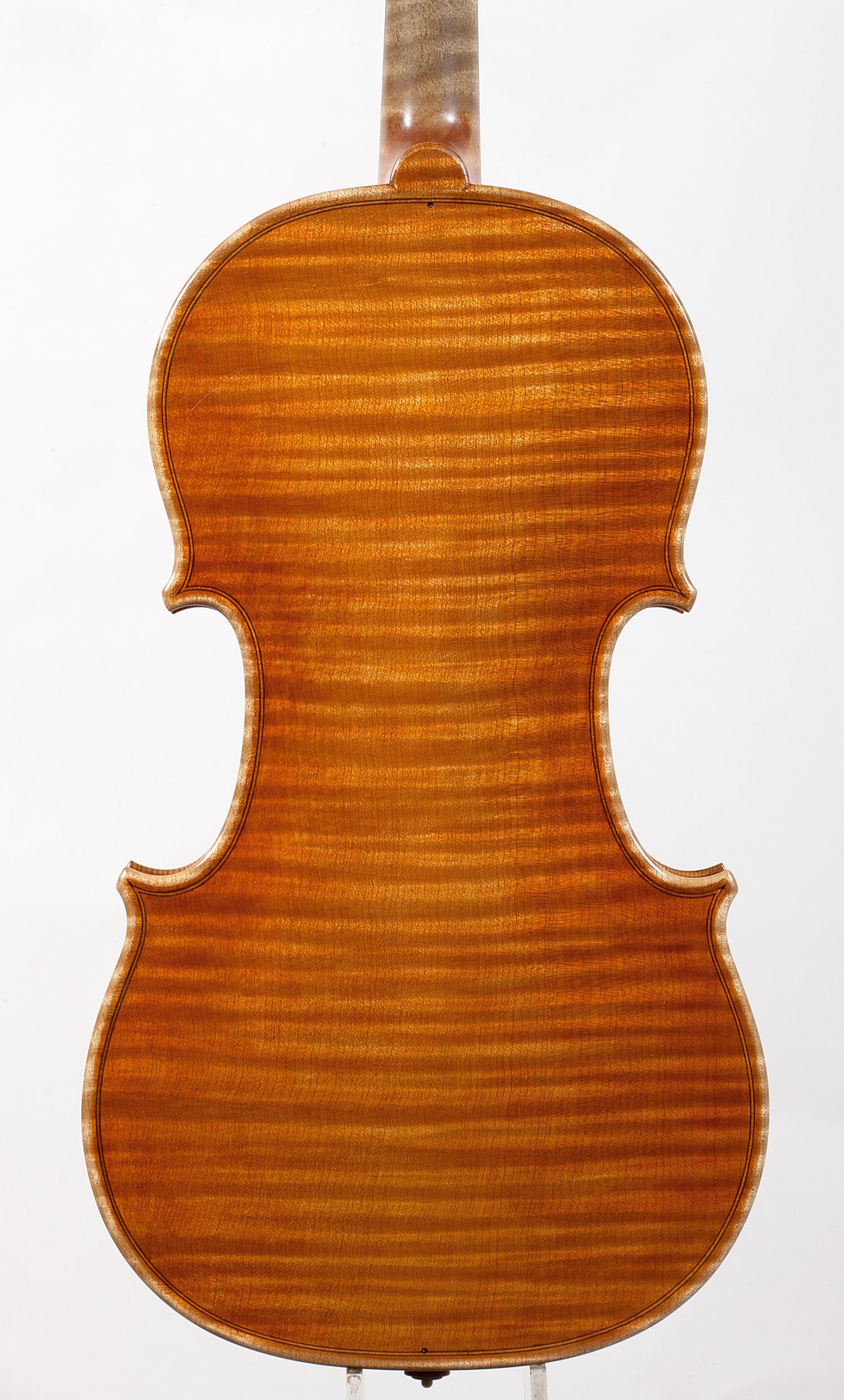 Violino modello Stradivari, anno 2015