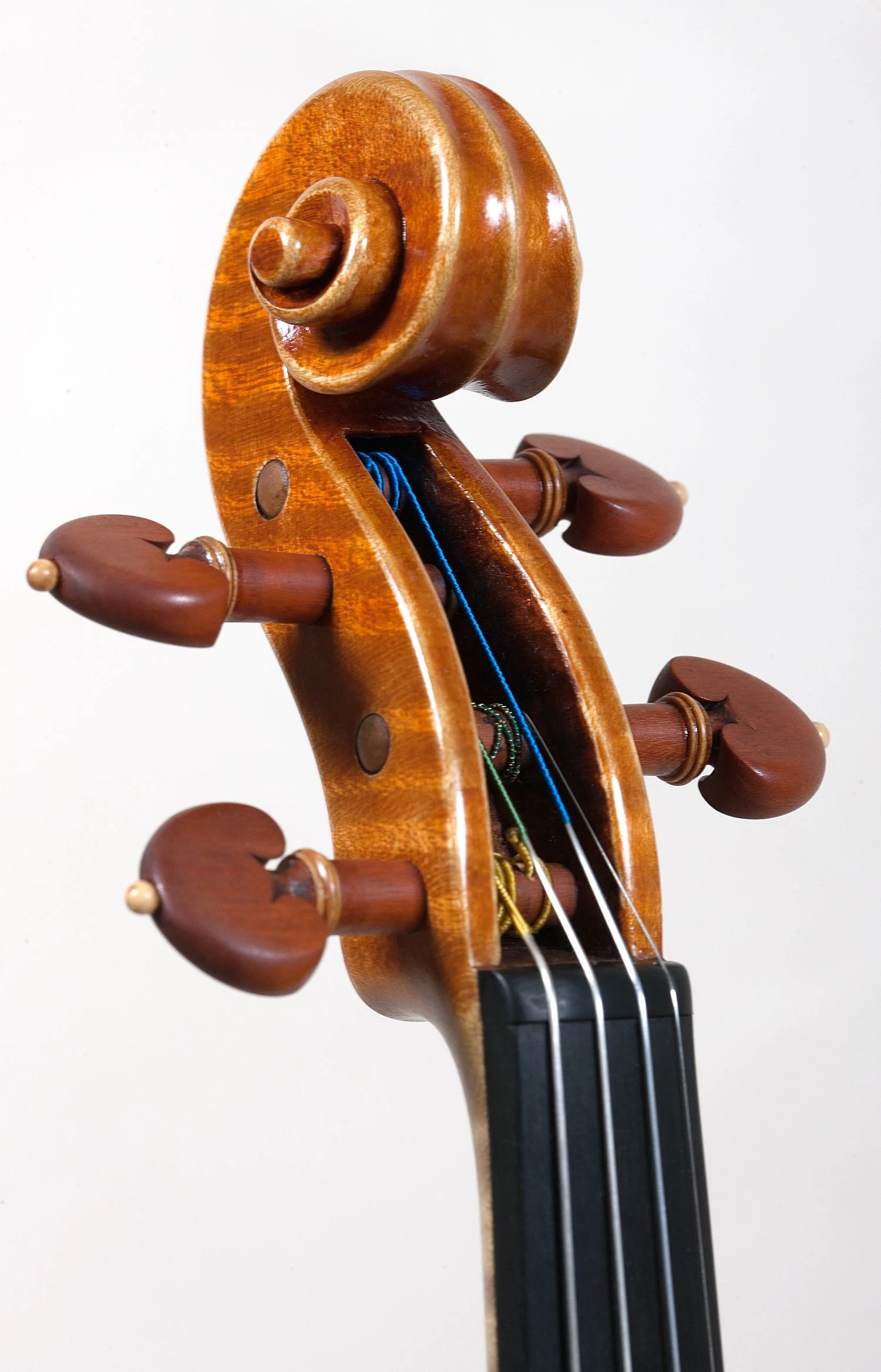 Violino modello Stradivari, anno 2015