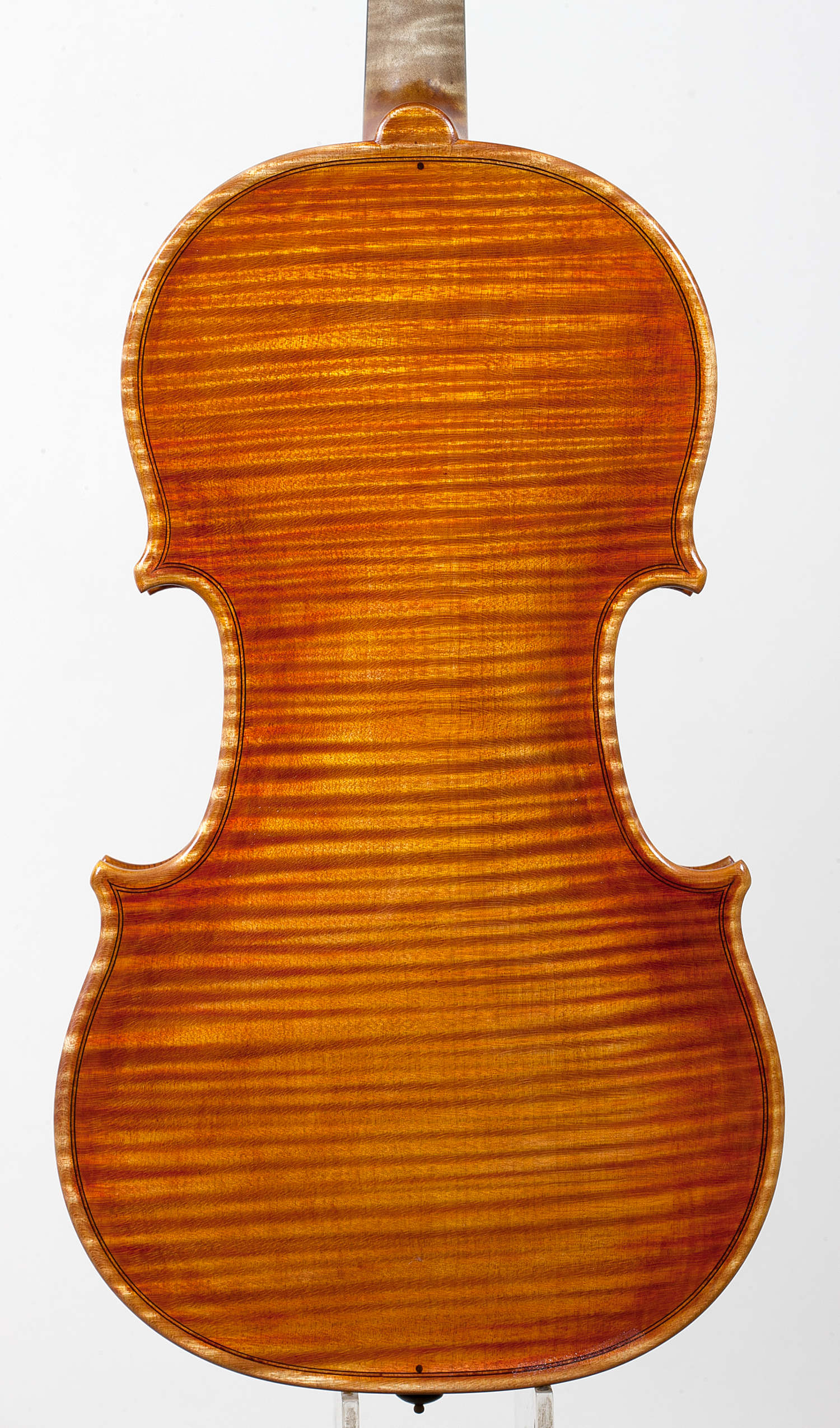 Violino modello Guadagnini, anno 2014