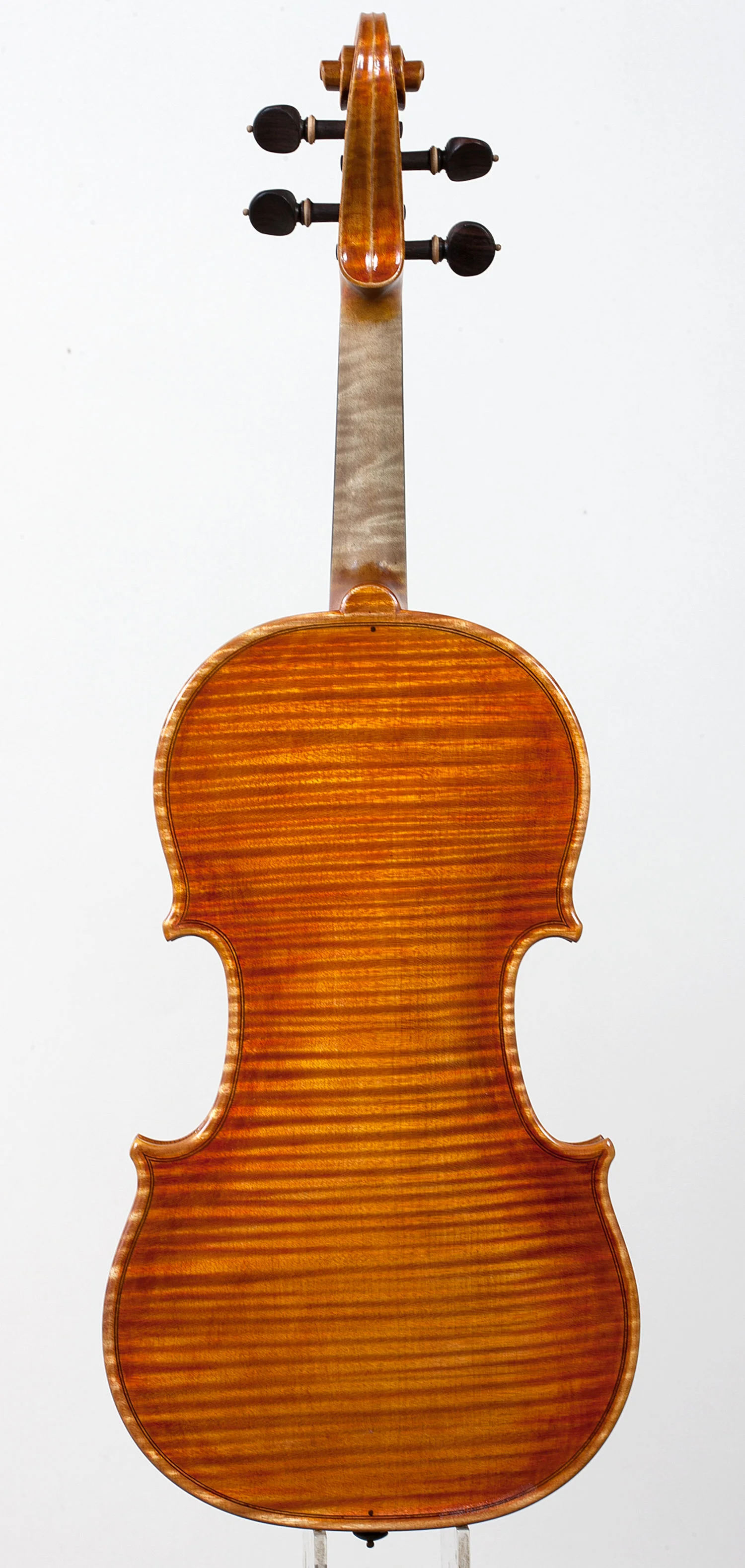 Violino modello Guadagnini, anno 2014