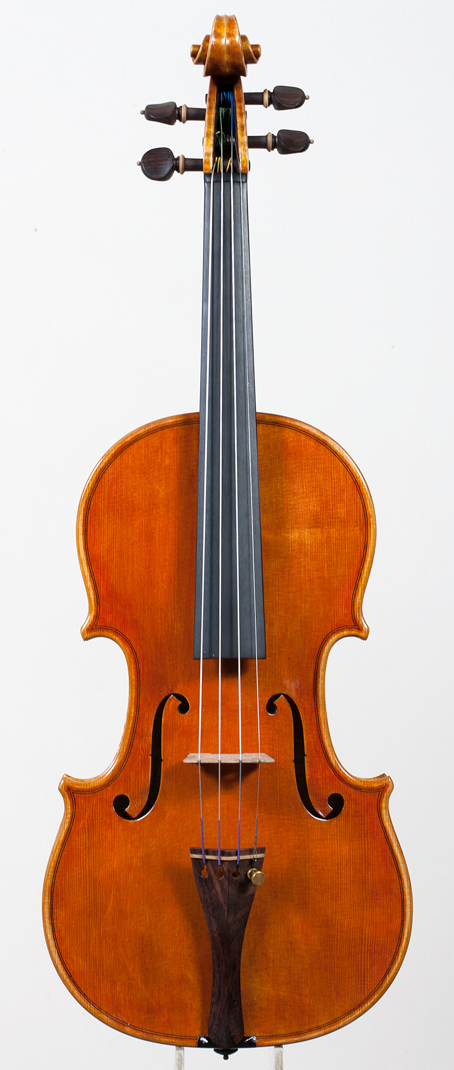 Violino Modello Guadagnini, anno 2014