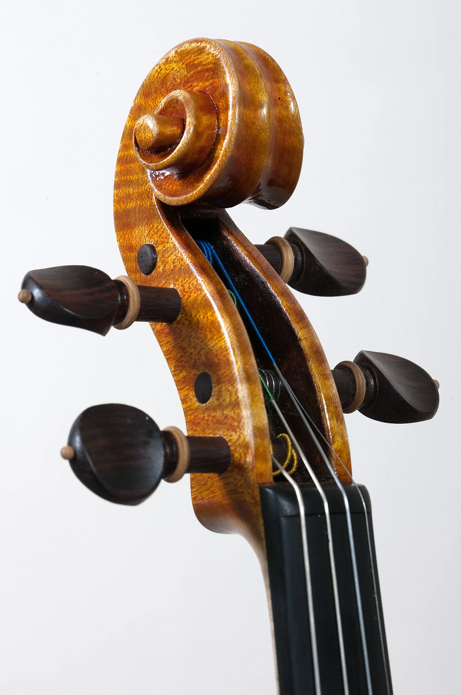 Violino modello Guadagnini, anno 2014