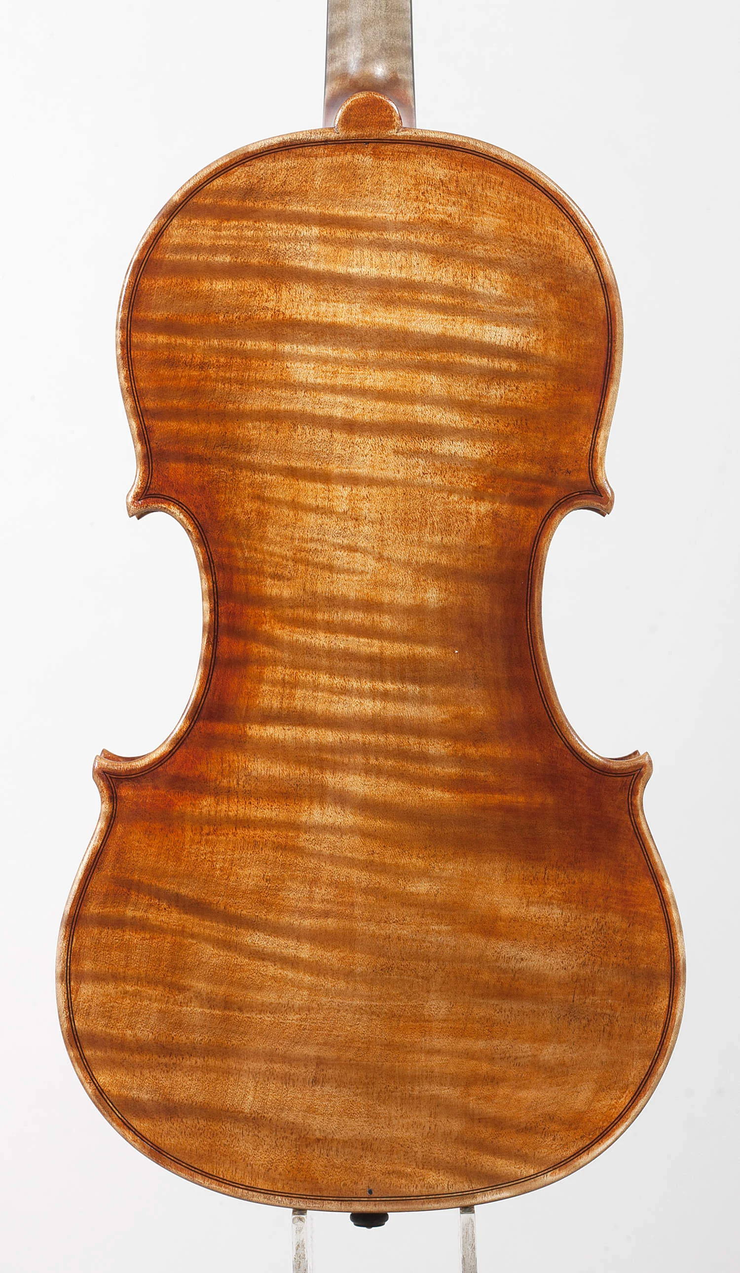 Violino modello Guarneri del Gesù, anno 2013