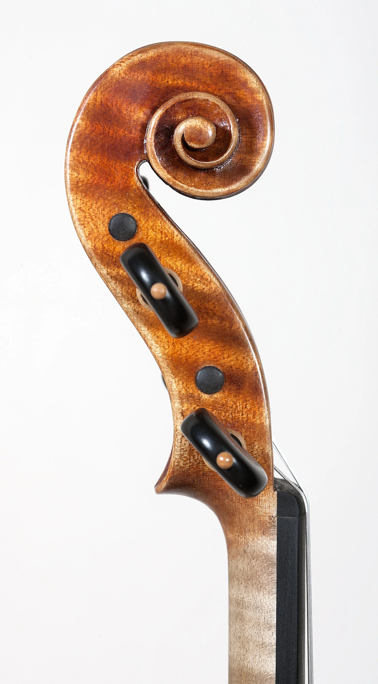 Violino modello Guarneri del Gesù, anno 2013
