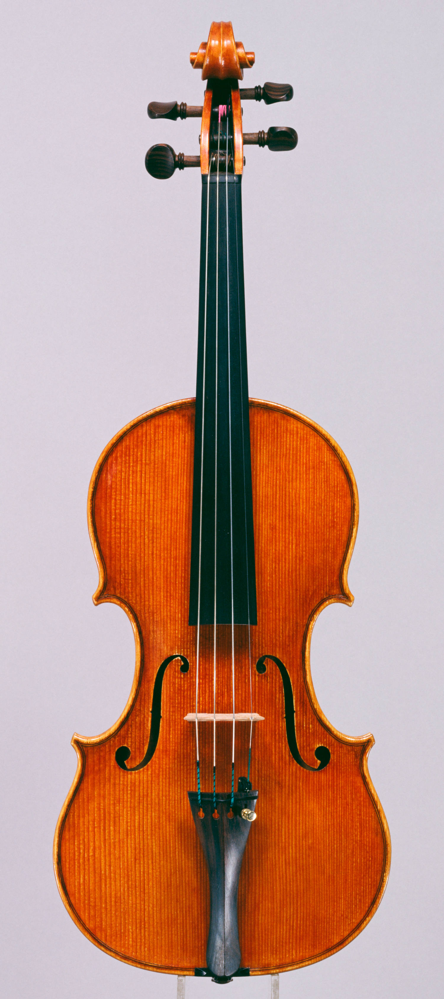 Violino modello Nicola Amati, anno 2008
