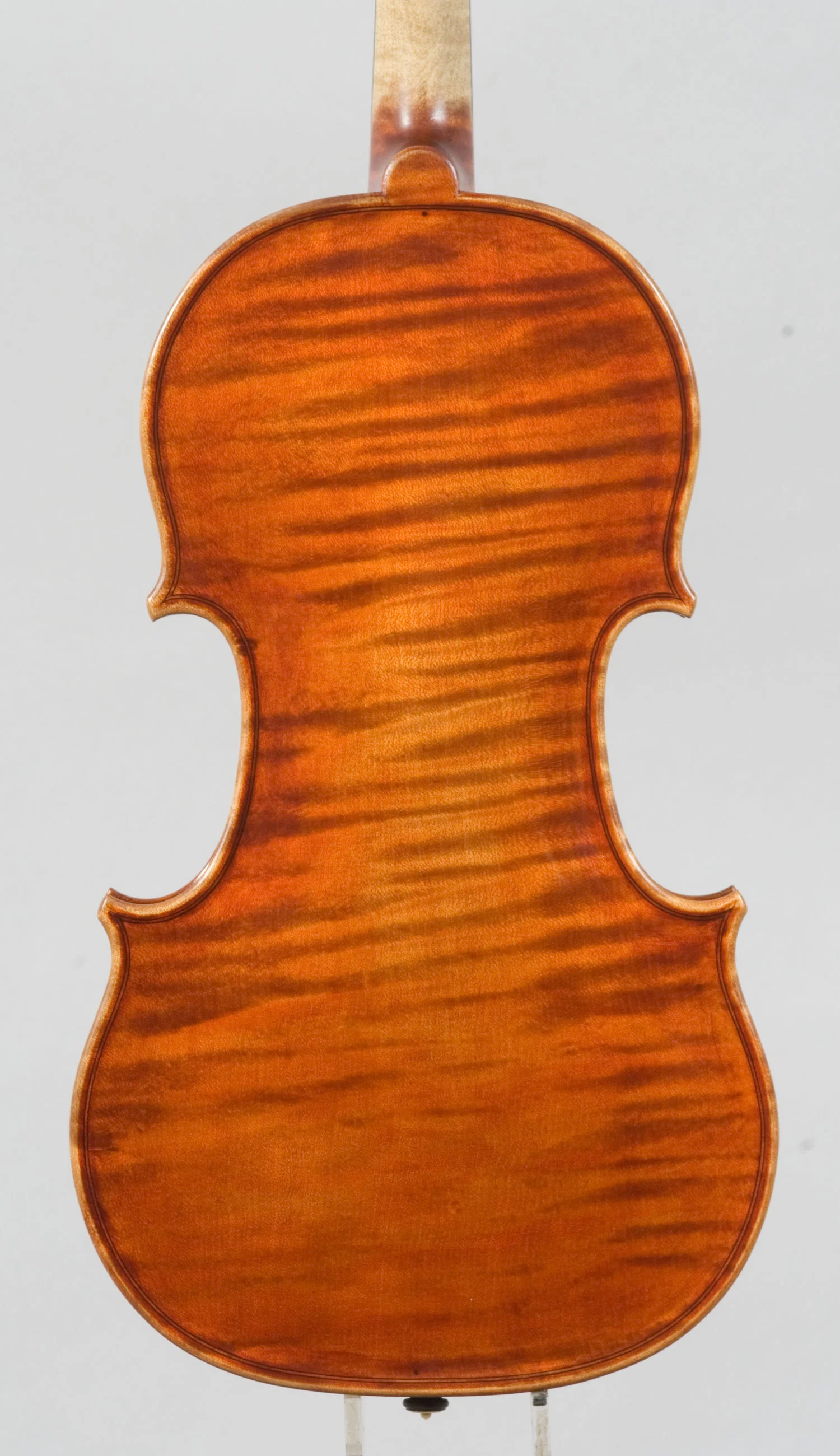Violino modello Bergonzi, anno 2007