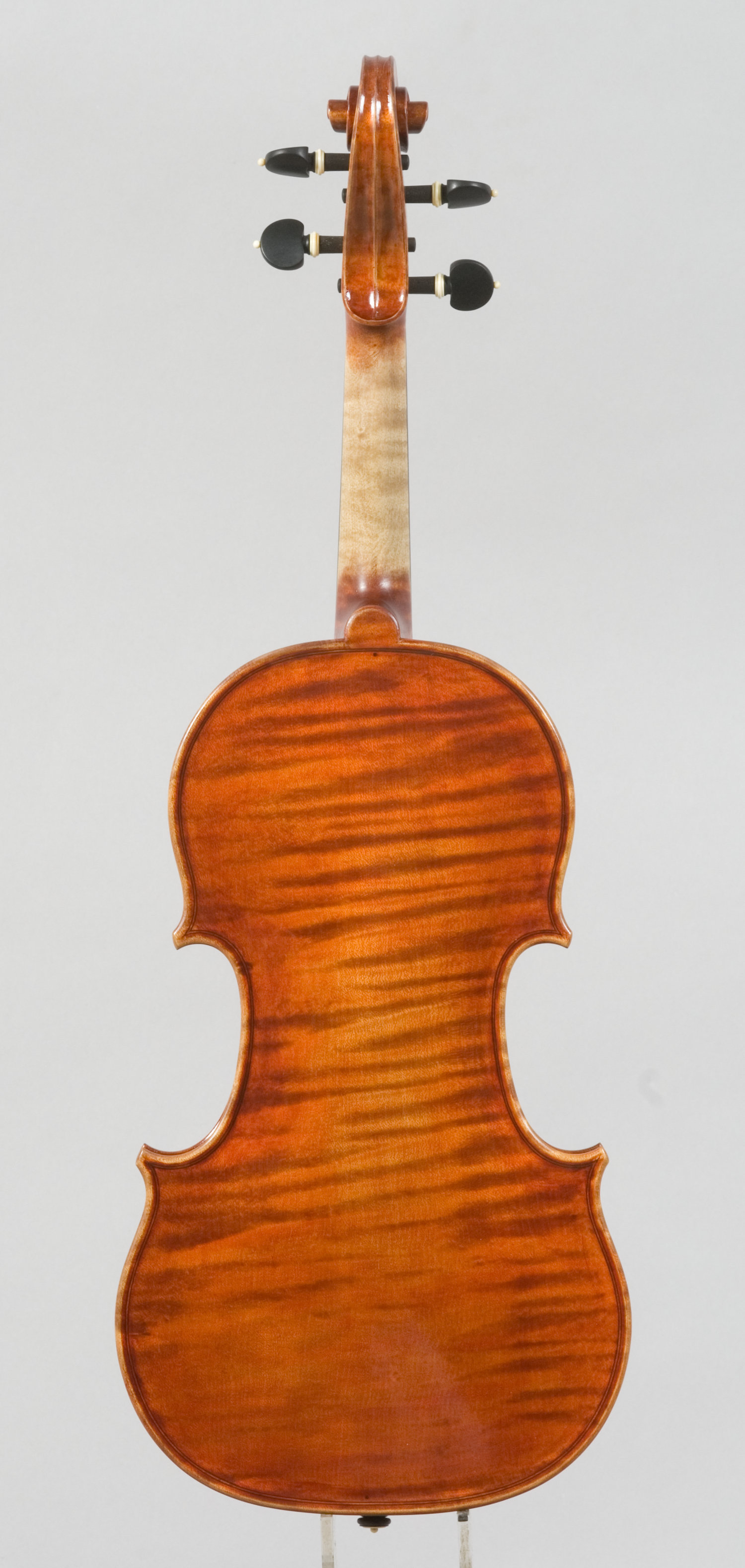 Violino modello Bergonzi, anno 2007