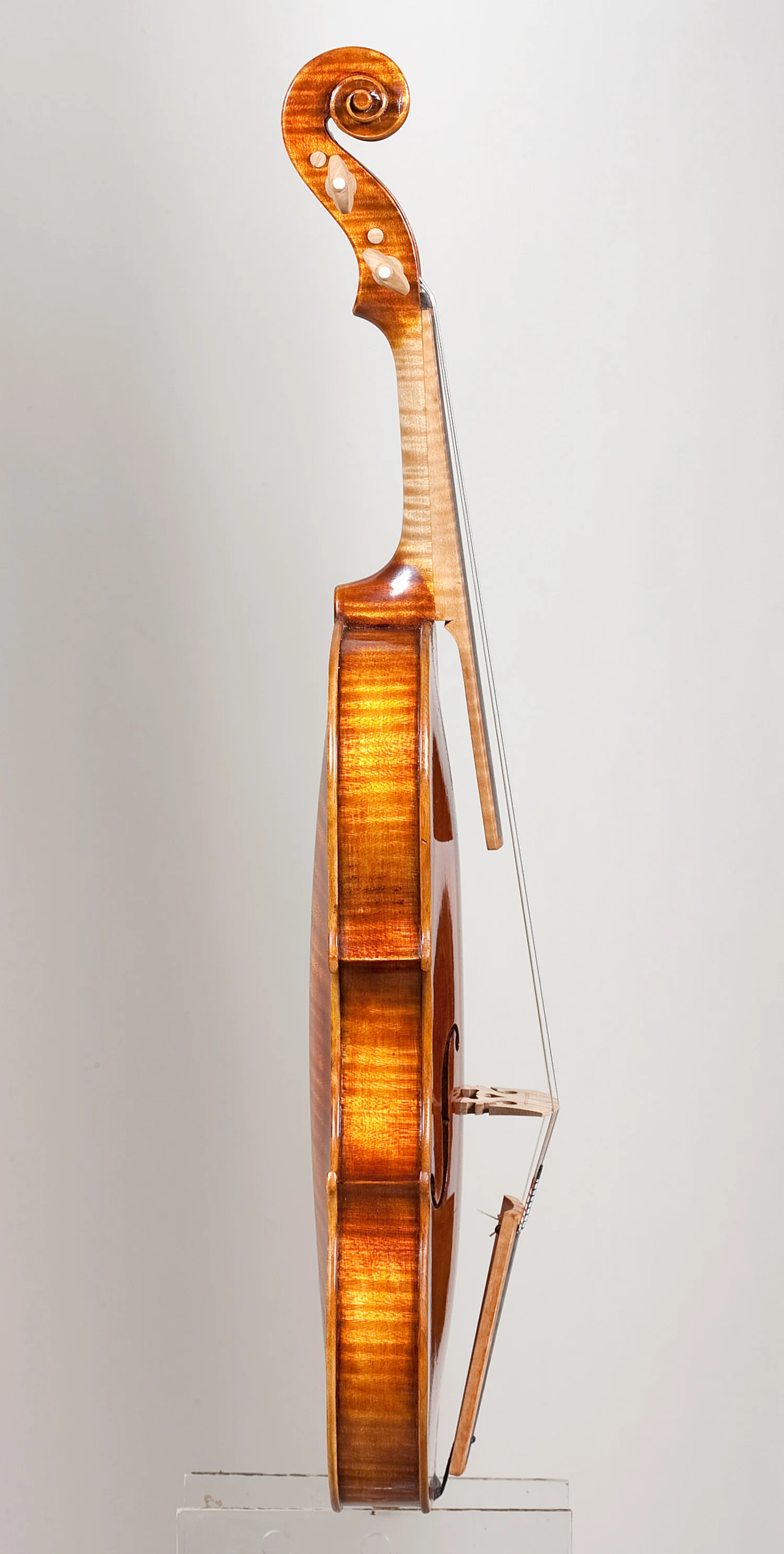 Violino Barocco modello Stradivari, anno 2001