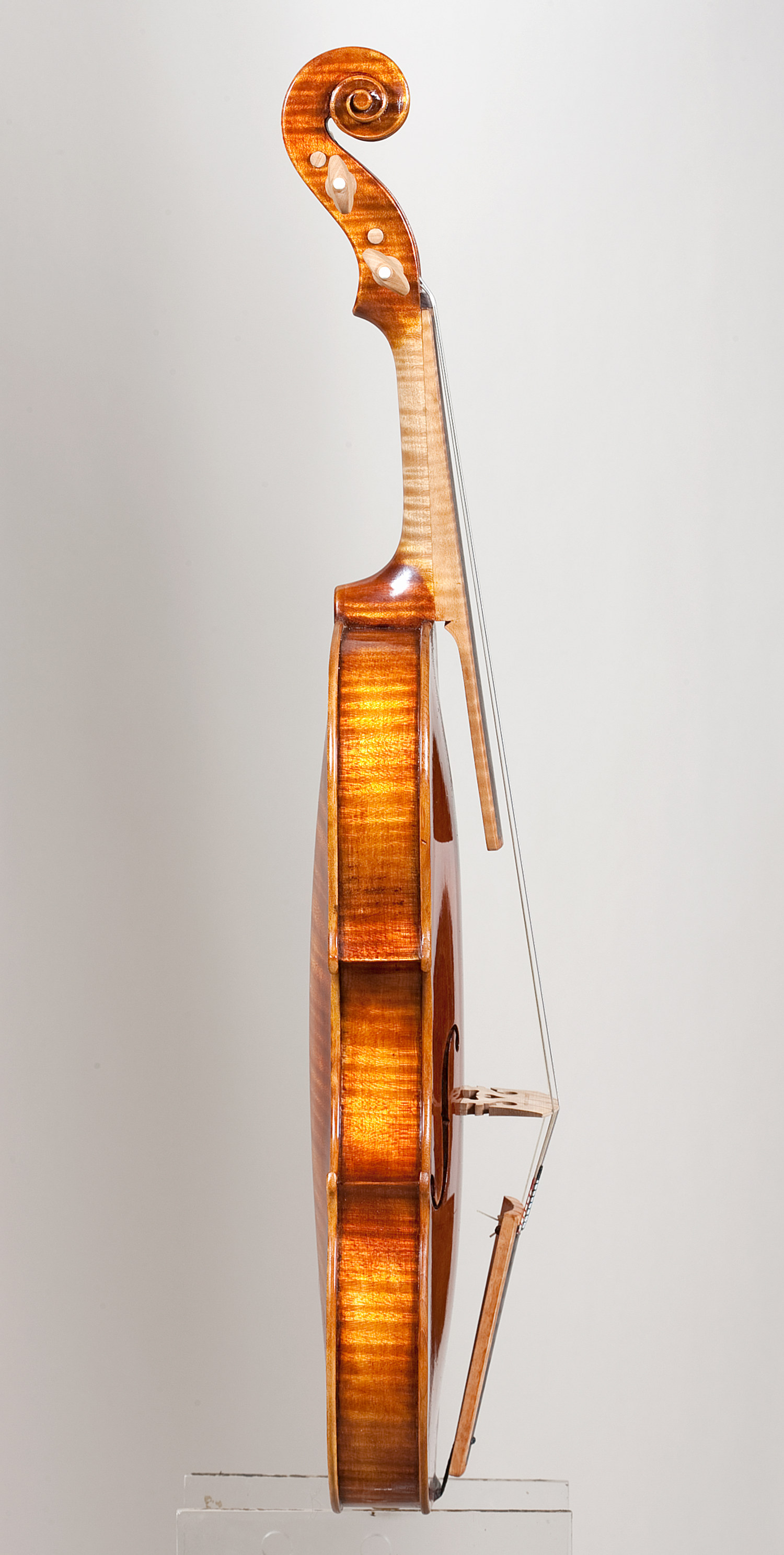 Violino Barocco modello Stradivari, anno 2001 