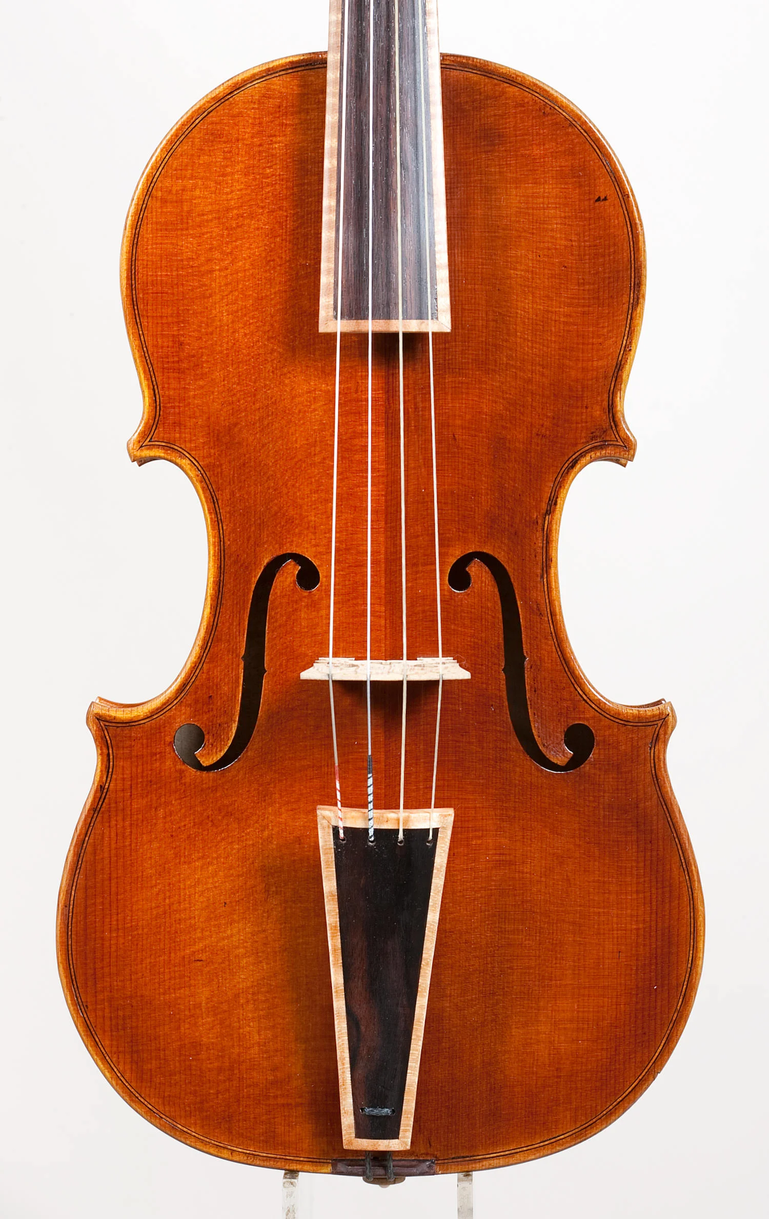 Violino Barocco modello Stradivari, anno 2001