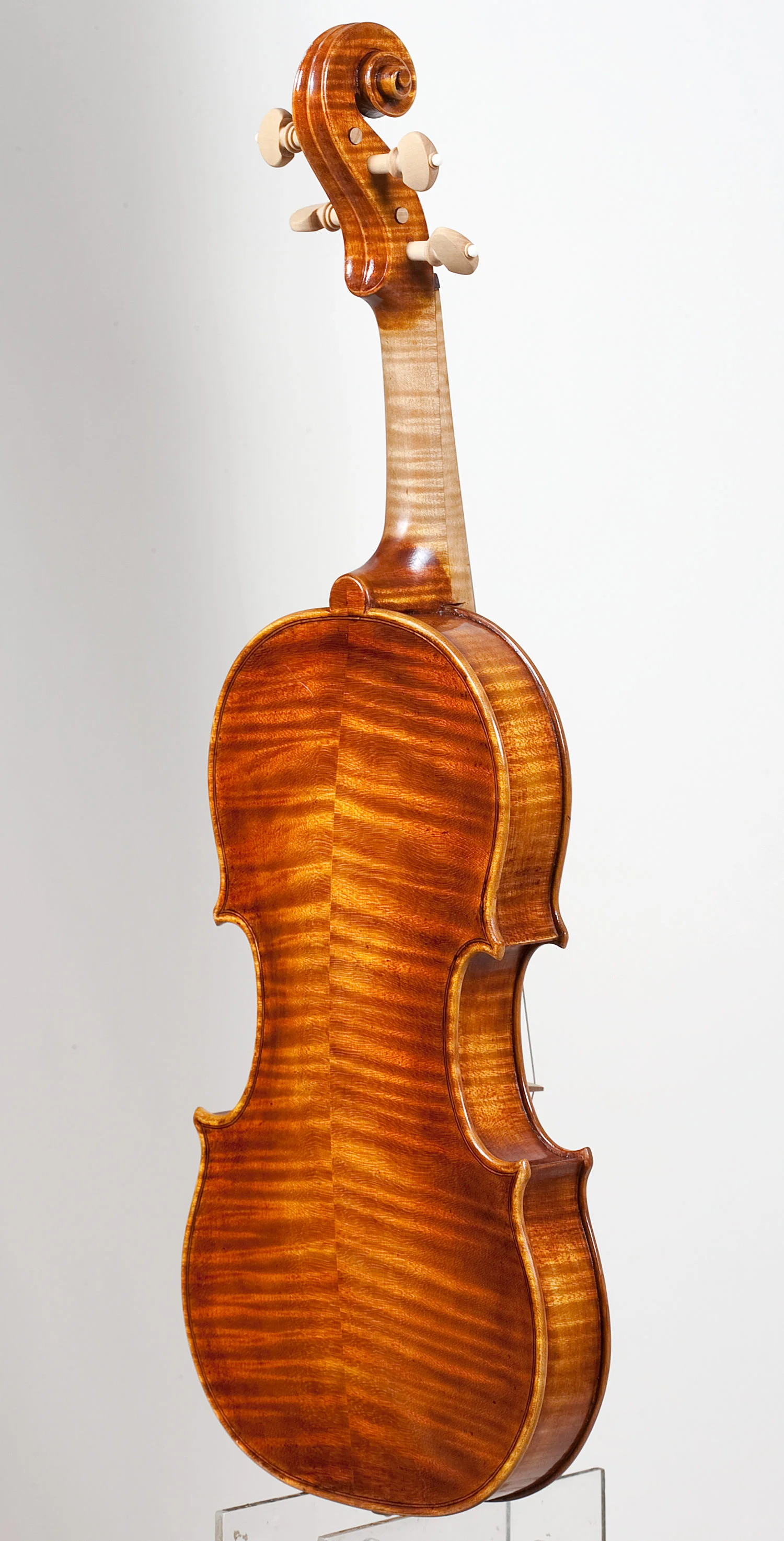 Violino Barocco modello Stradivari, anno 2001