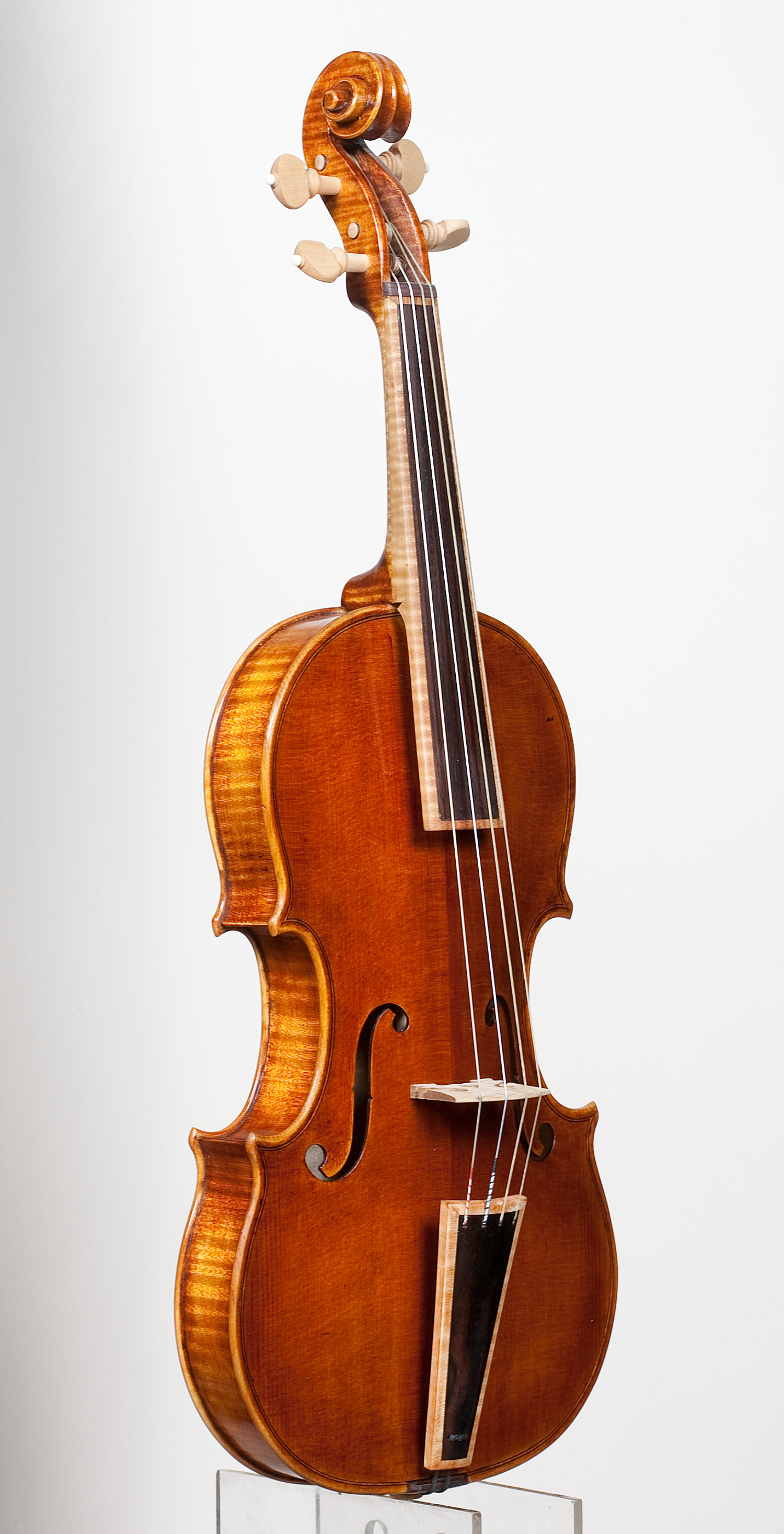 Violino Barocco modello Stradivari, anno 2001