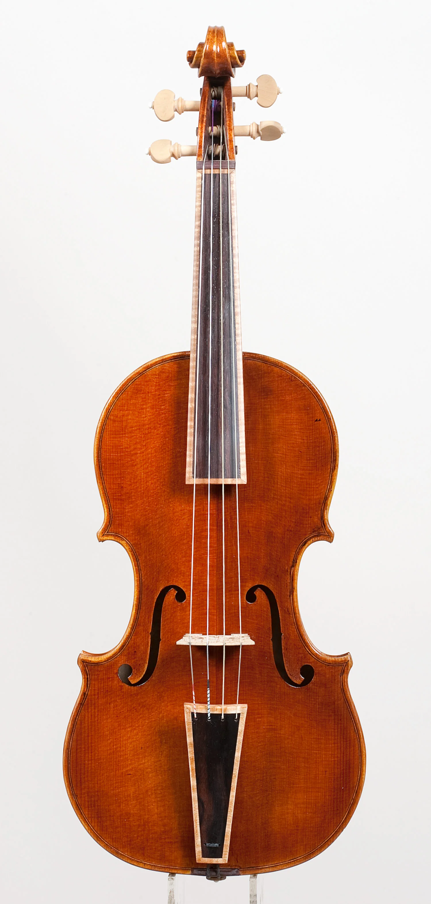 Violino Barocco modello Stradivari, anno 2001