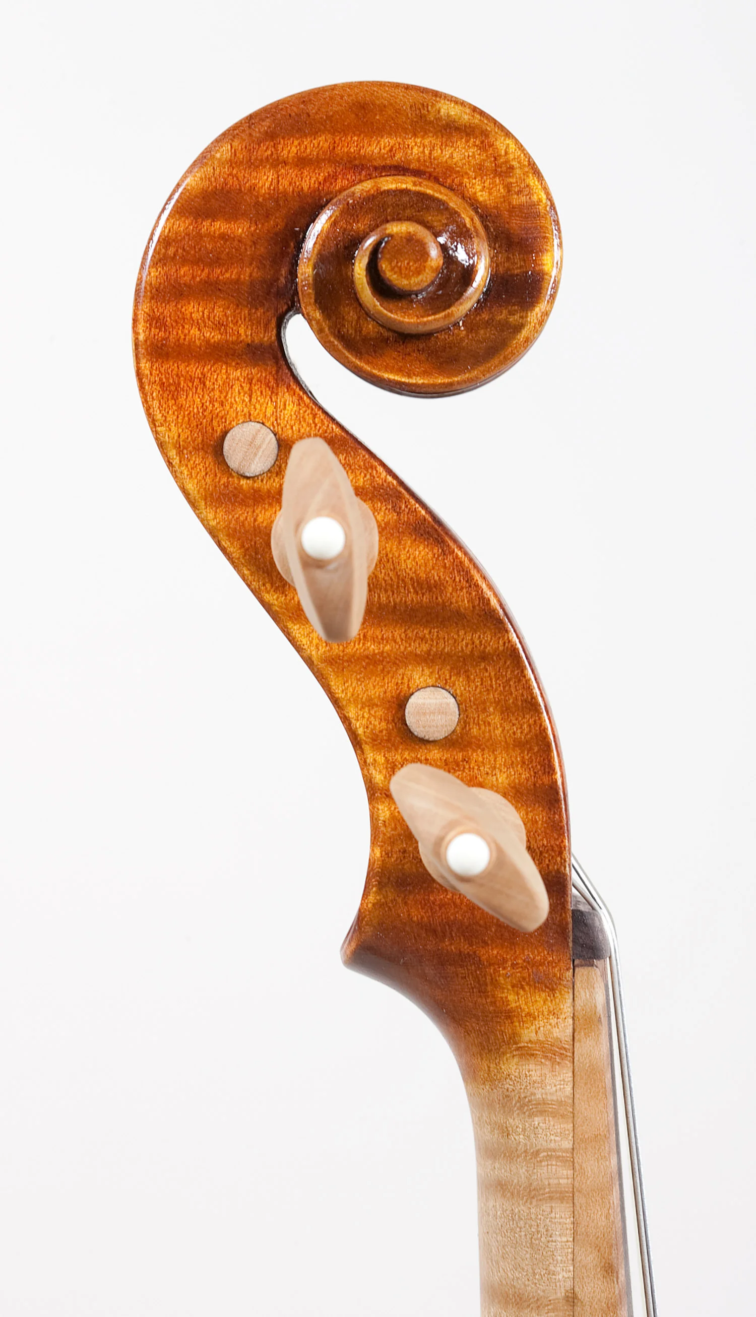 Violino Barocco modello Stradivari, anno 2001