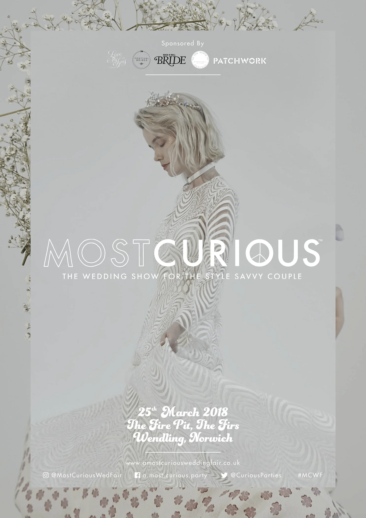 MOST CURIOUS NORWICH 2018 LAUNCHES WITH BRAND NEW VENUE