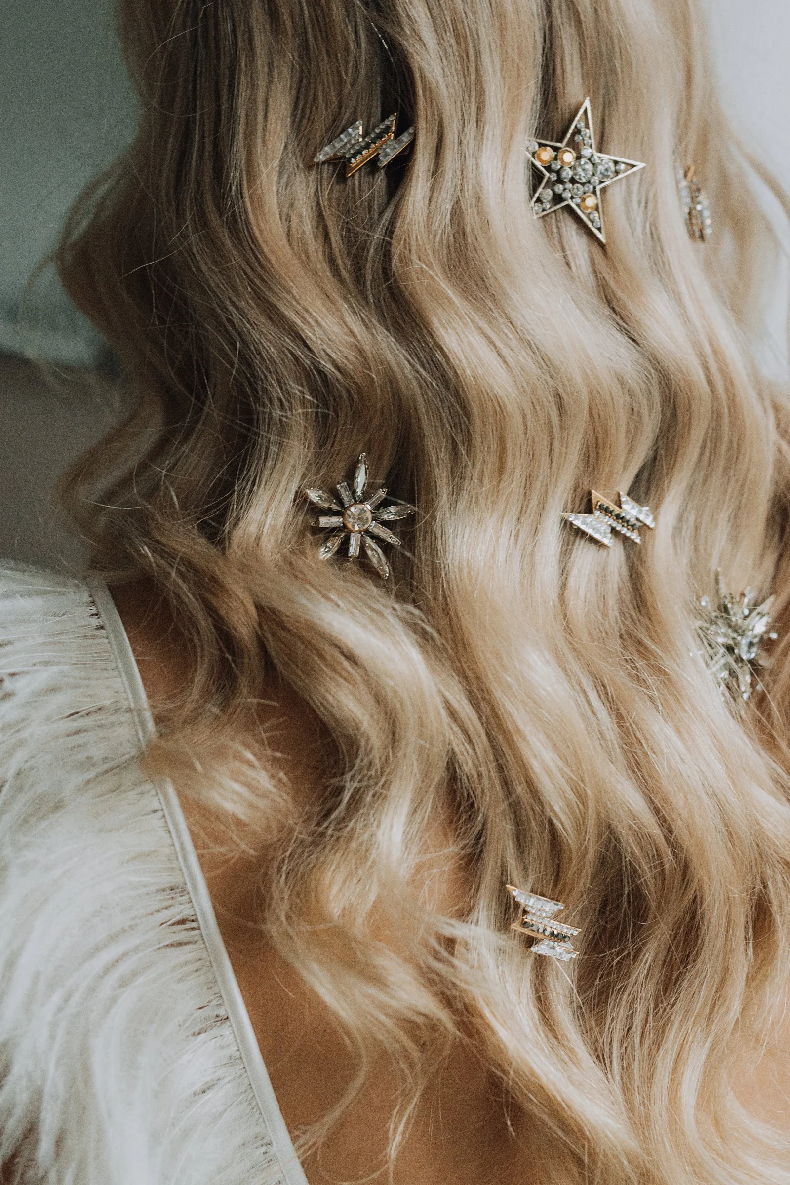 Seeing Stars with Tilly Thomas Lux