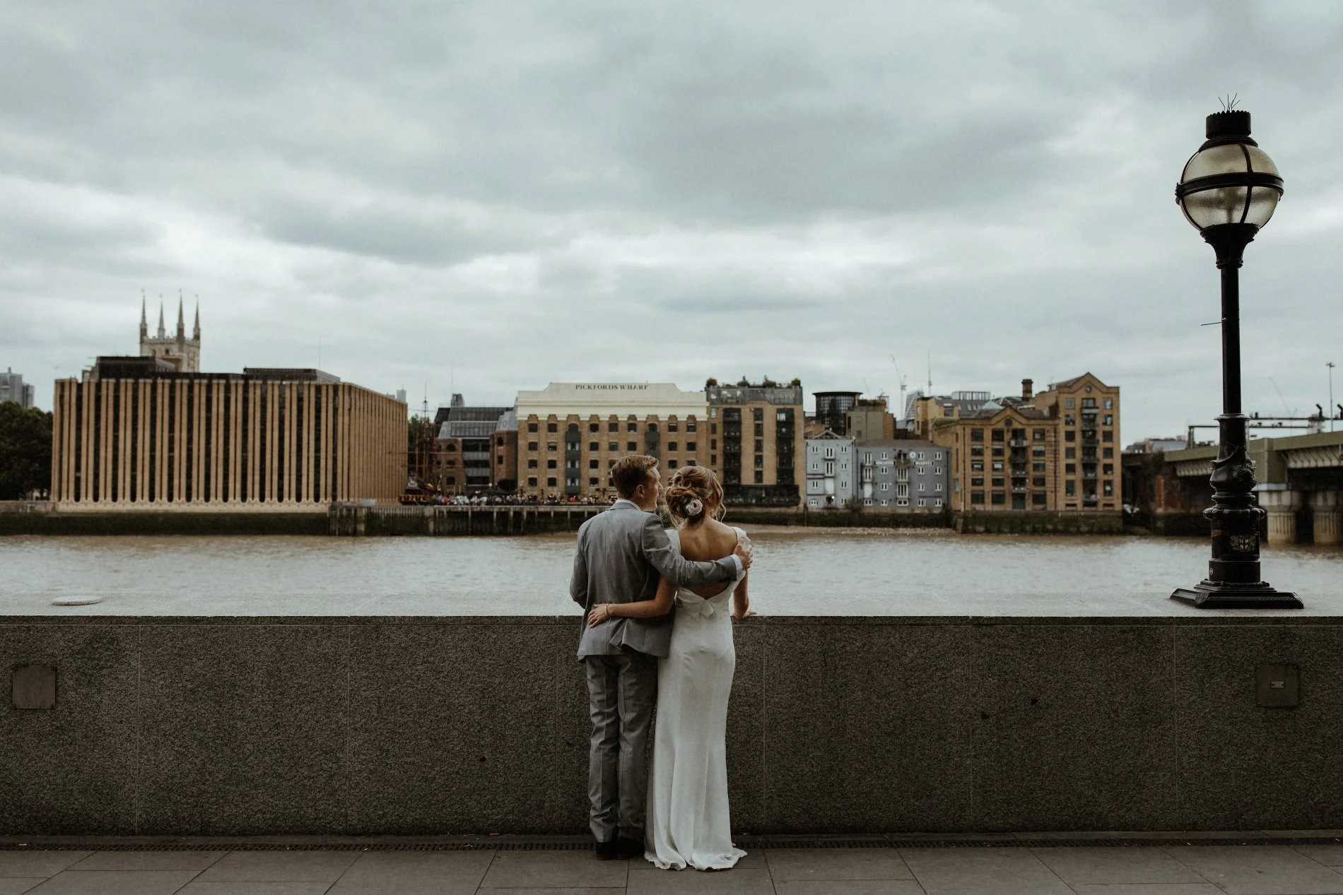 WIN a free engagement shoot with Olivia & Dan