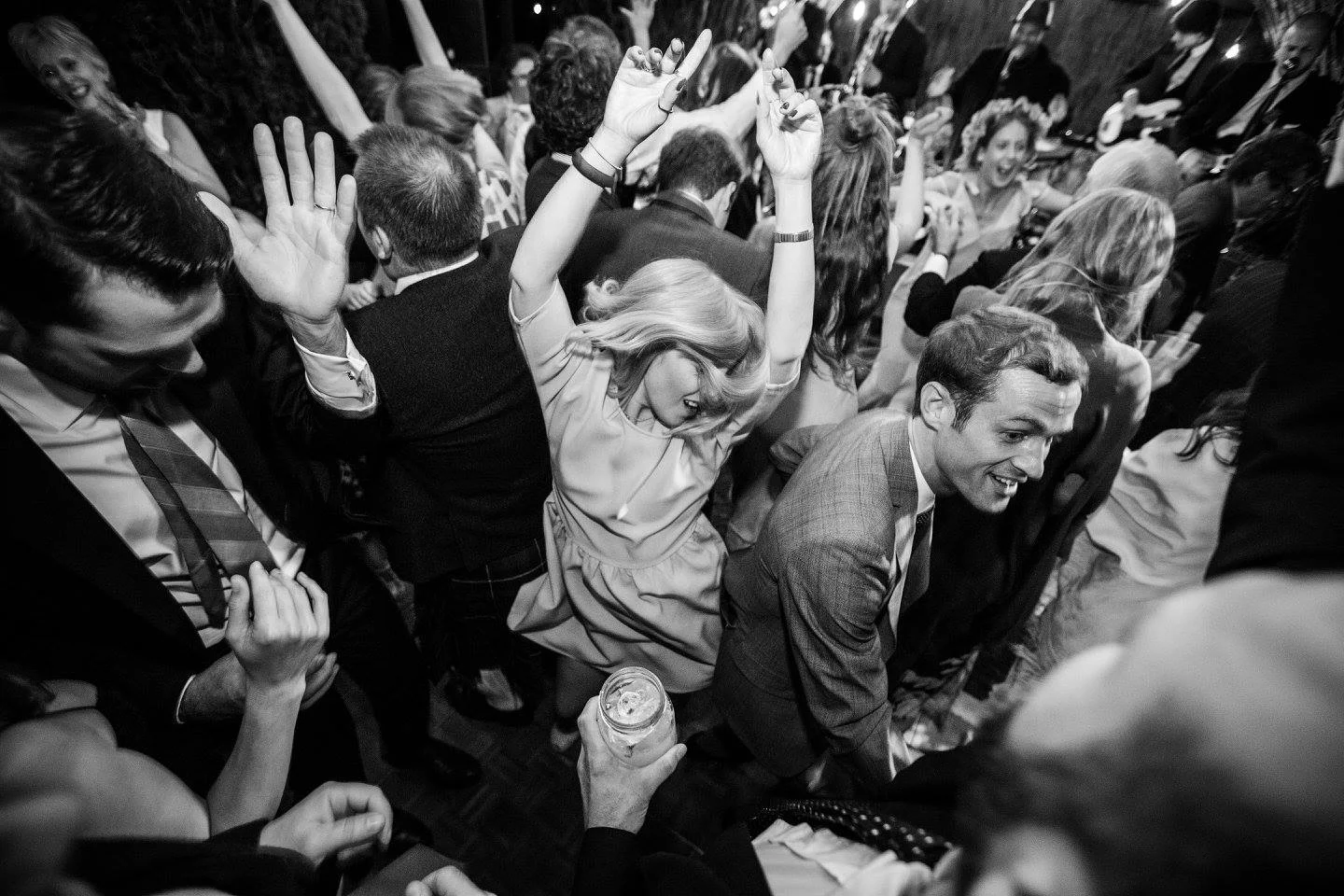 Agatha vega wedding smashers