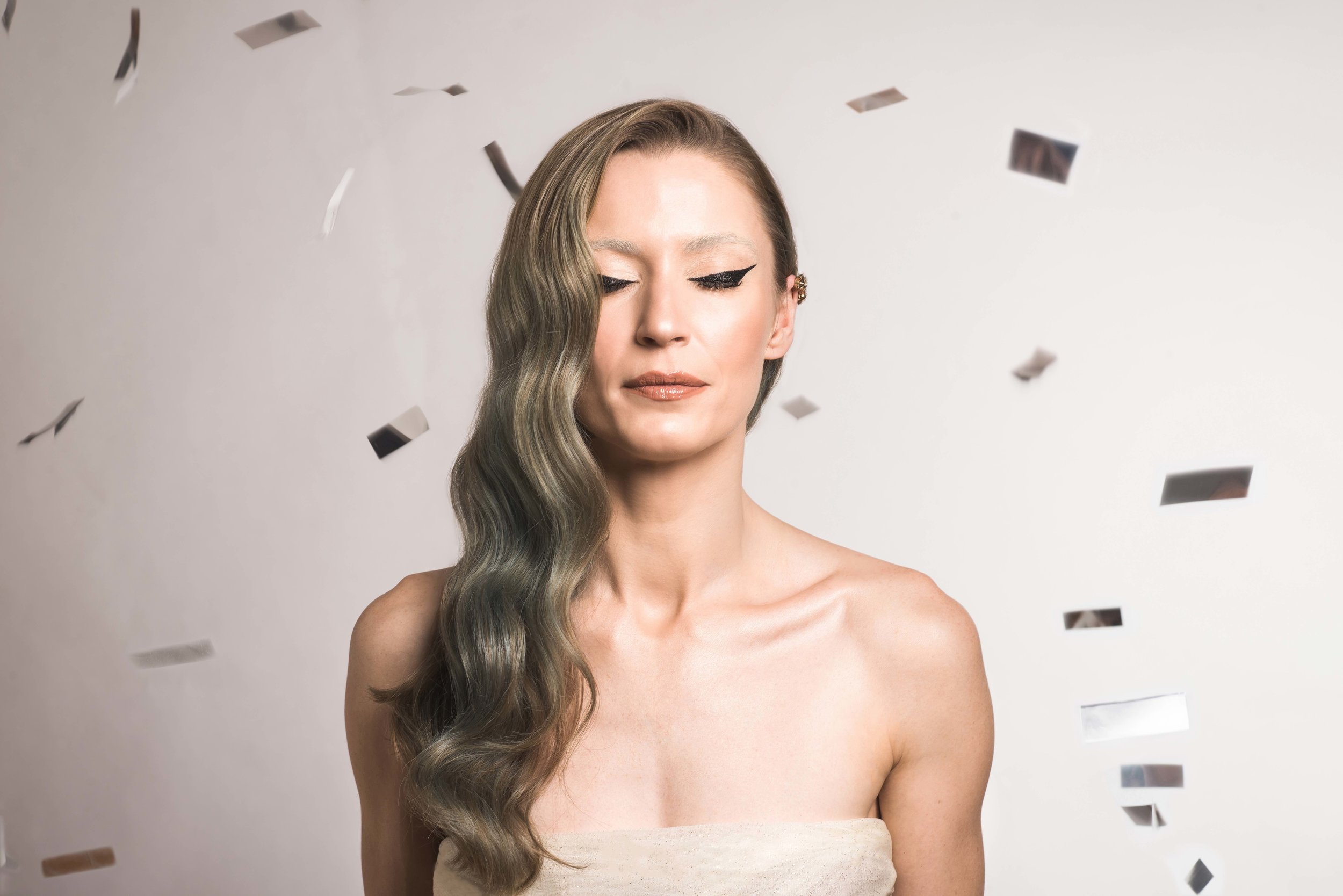 Introducing Portraits Bridal: Hair & Make-Up Artists, and your new best friend