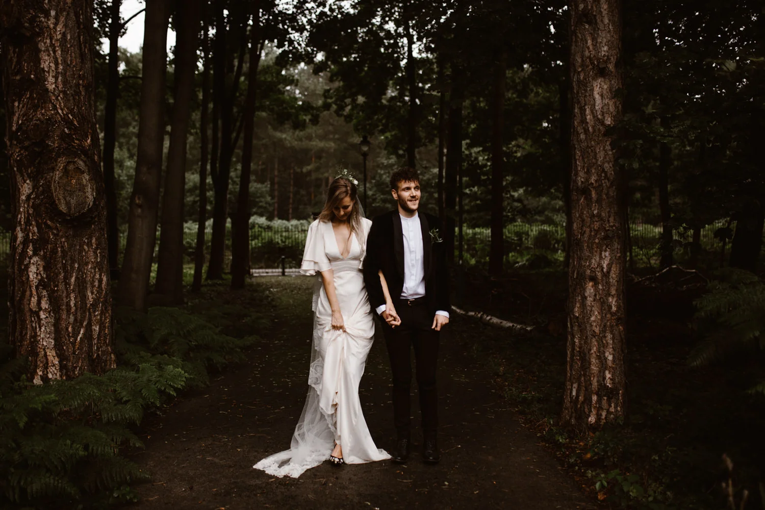 Meeting the heart behind the camera: Agnes Black 