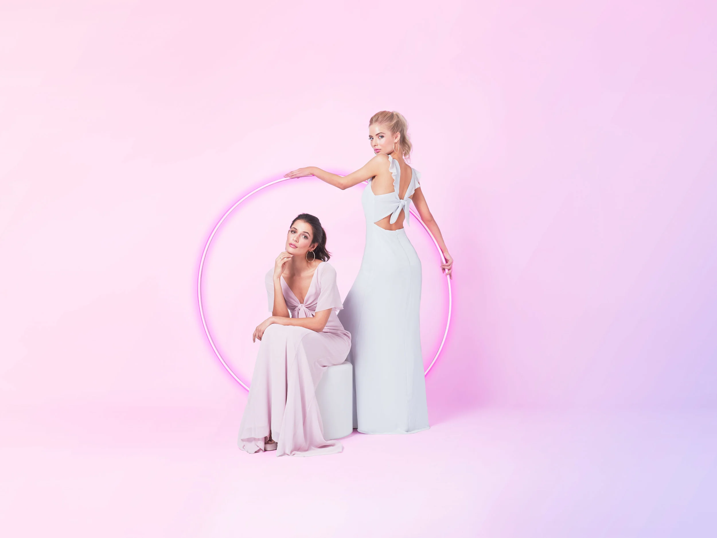Maids To Measure: celebrating your bridesbabes with the dresses they deserve