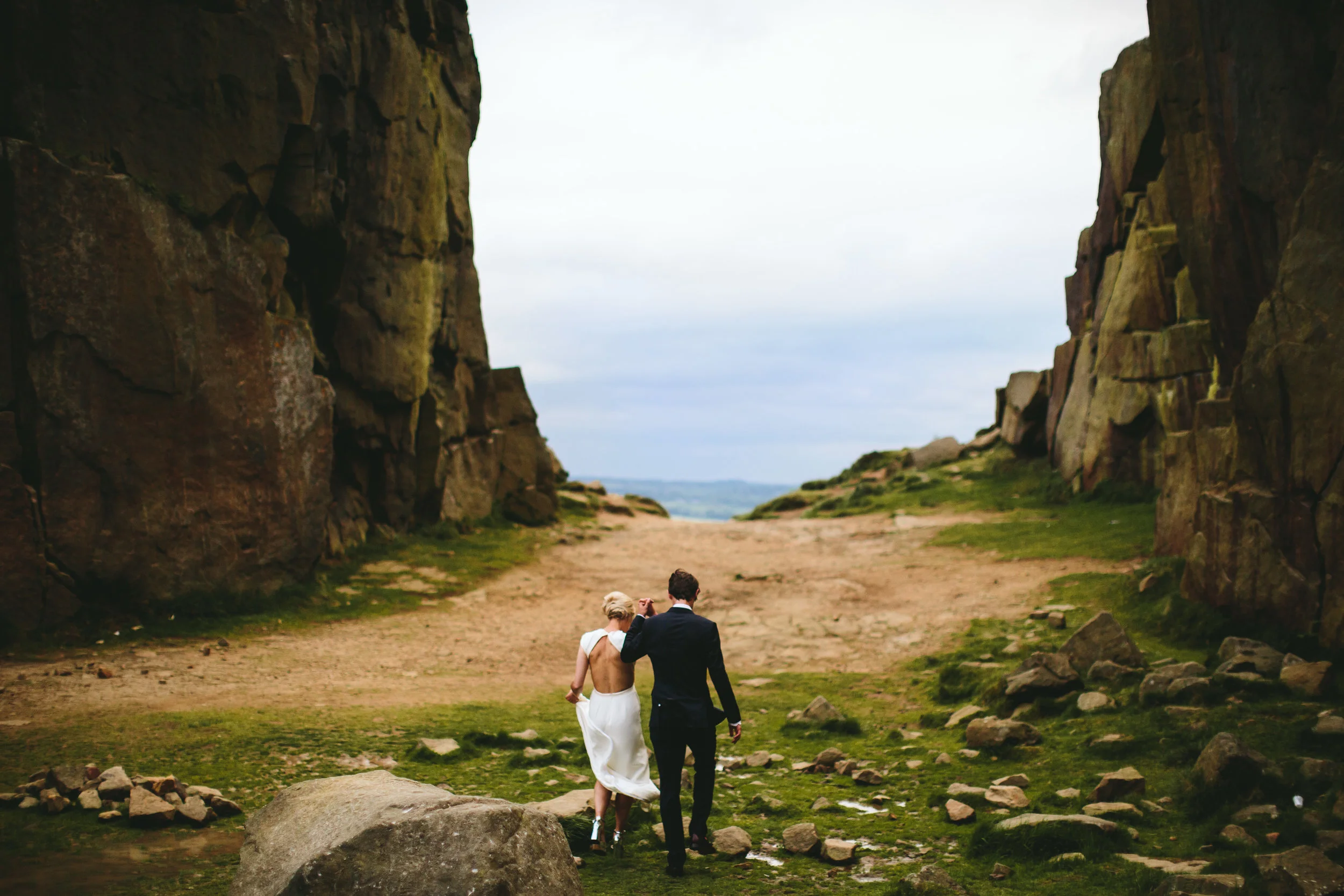 Stay Groovy: Introducing Craig Williams Photography